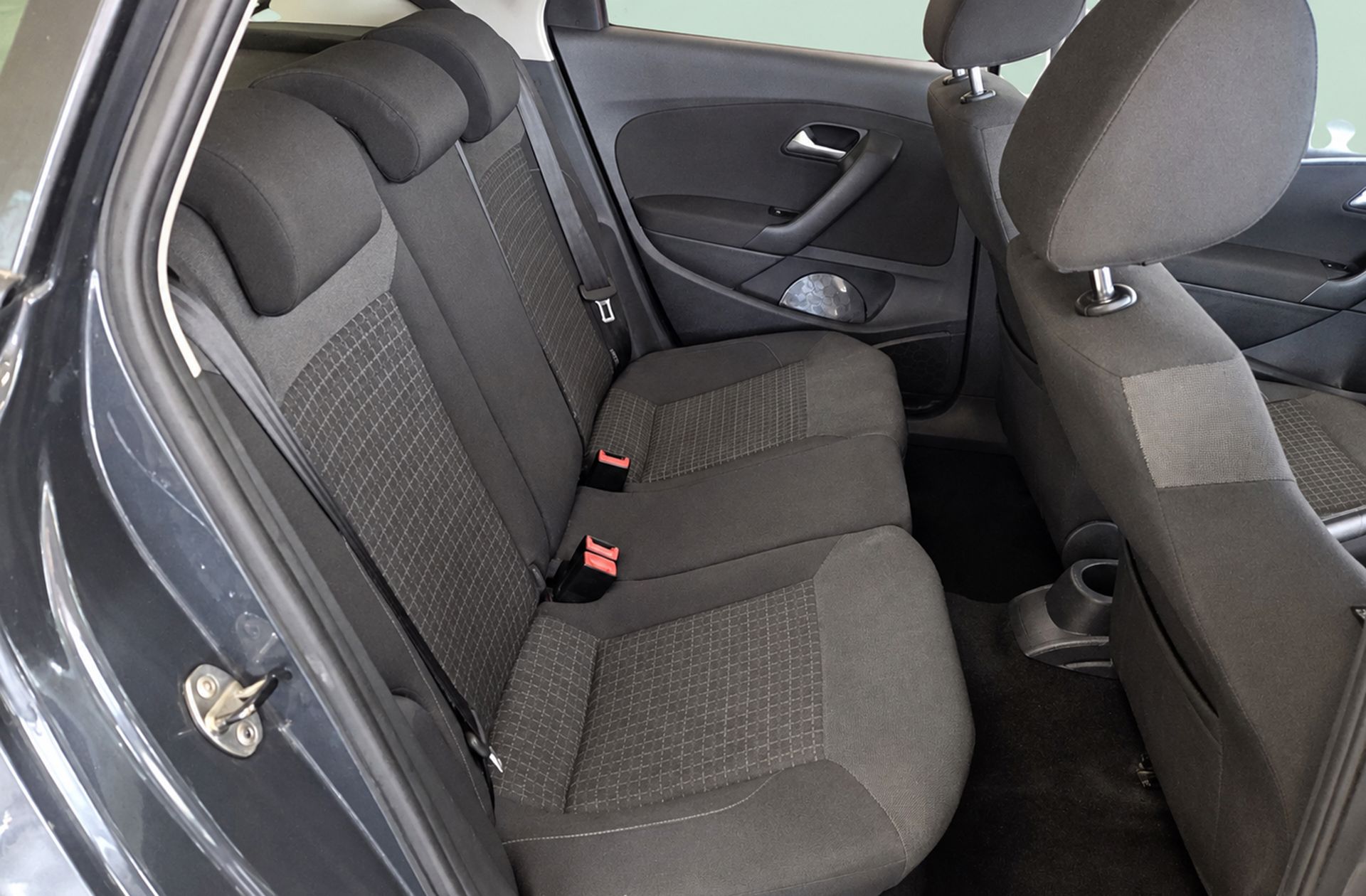 Volkswagen Polo Advance 1.2 TSI BMT - foto 13