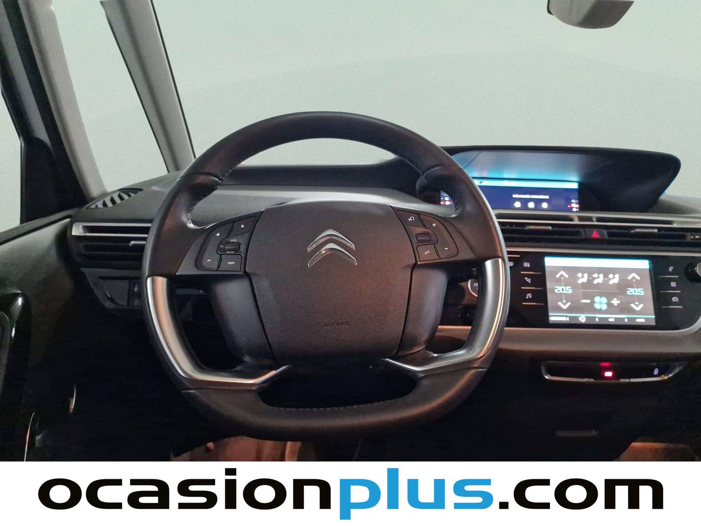 Citroën Grand C4 Spacetourer Citroën Grand C4 Spacetourer PureTech 130 S&S 6v C-Series (131 CV) 7 Plazas 2022