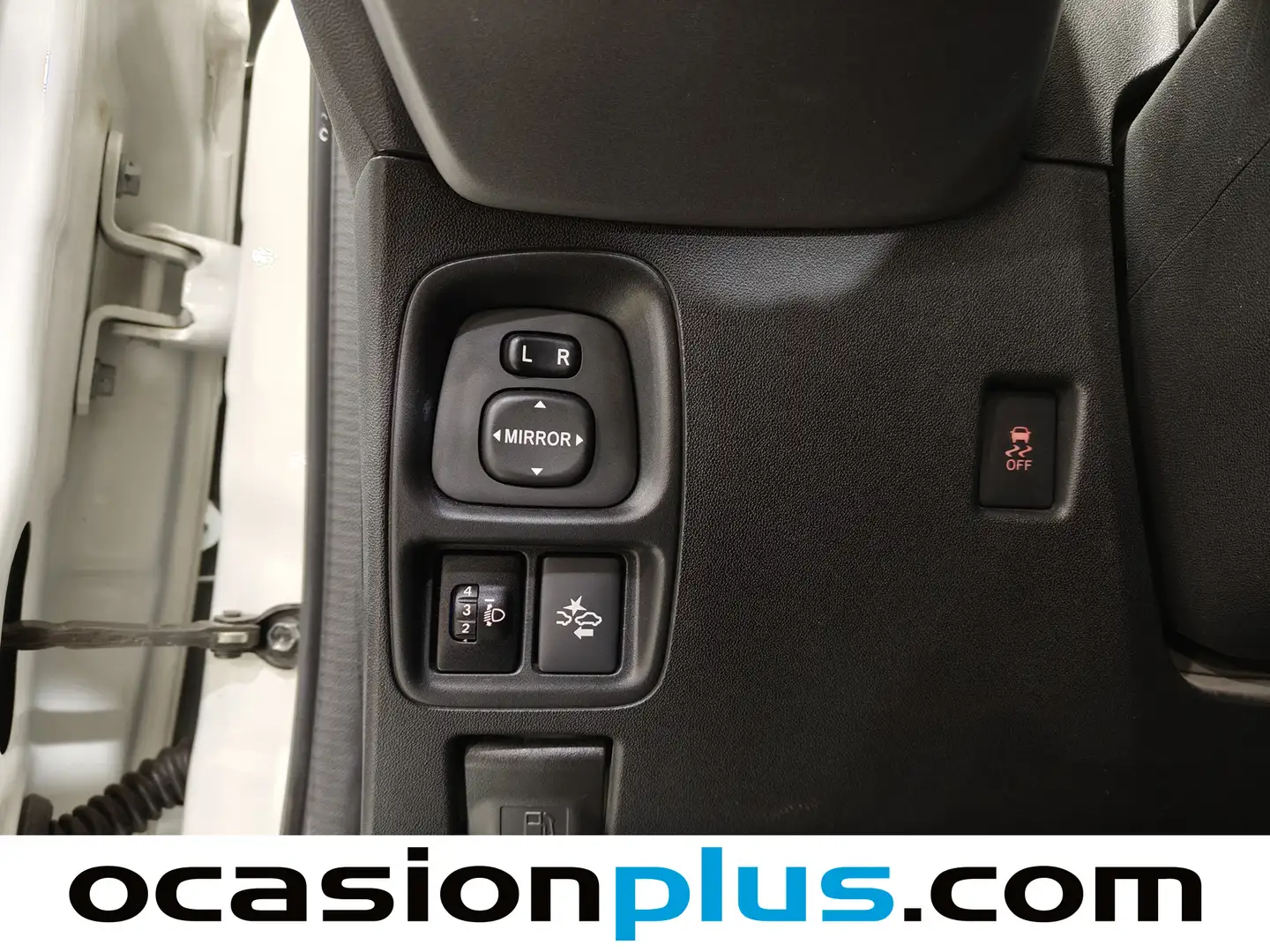 Foto Toyota Aygo Toyota Aygo 70 x-wave (72 CV)