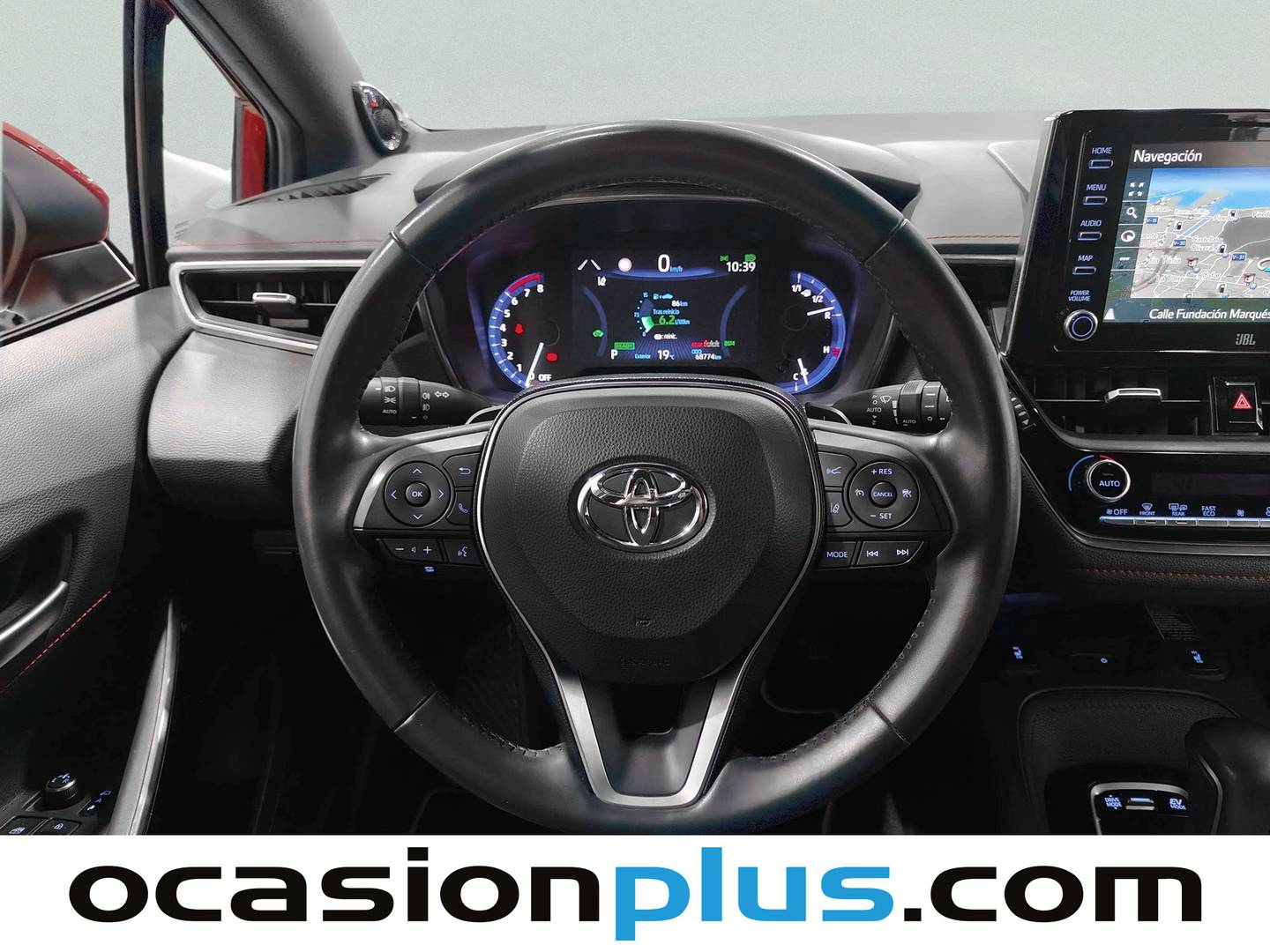 Toyota Corolla Toyota Corolla 180H Advance E-CVT (180 CV) 2020