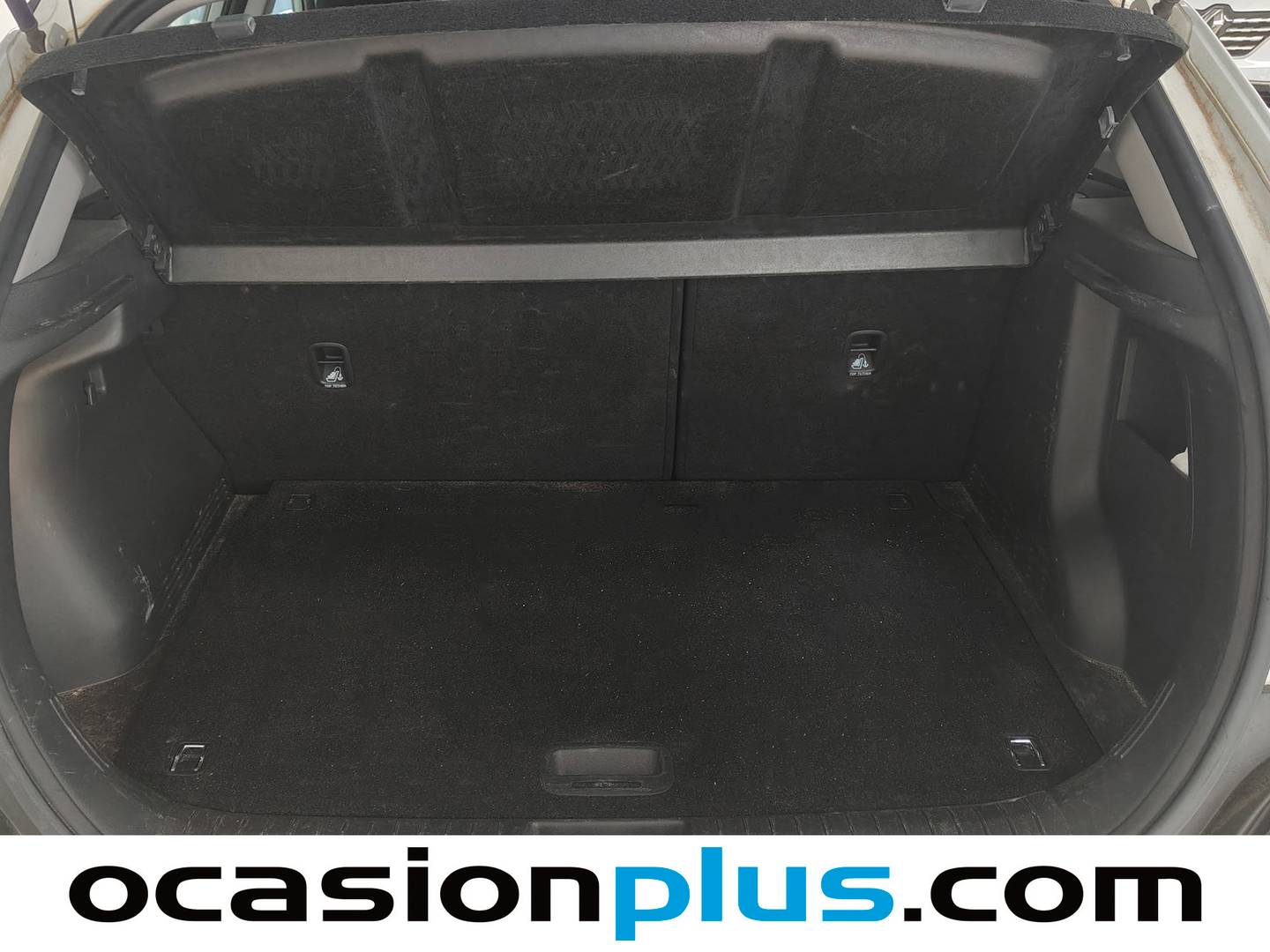 Fotos maletero Hyundai Kona Hyundai Kona 1.0 TGDI Klass 4x2 (120 CV)