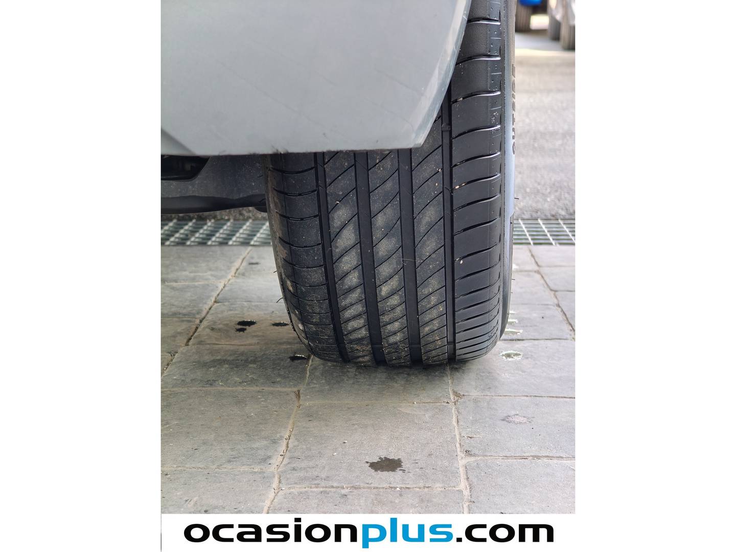 Opel Corsa Opel Corsa 1.2 Turbo XHL Elegance (100 CV) seminuevo