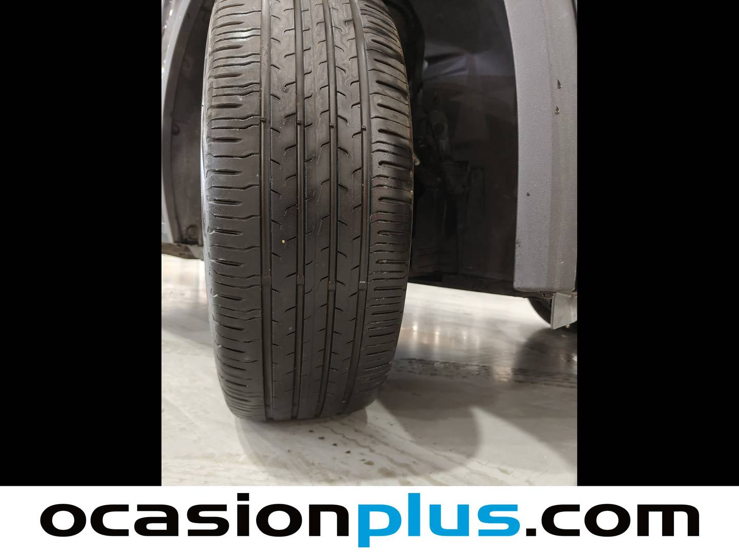 Foto Lynk & Co 01 Lynk & Co 01 1.5 PHEV 6.6kW (261 CV)