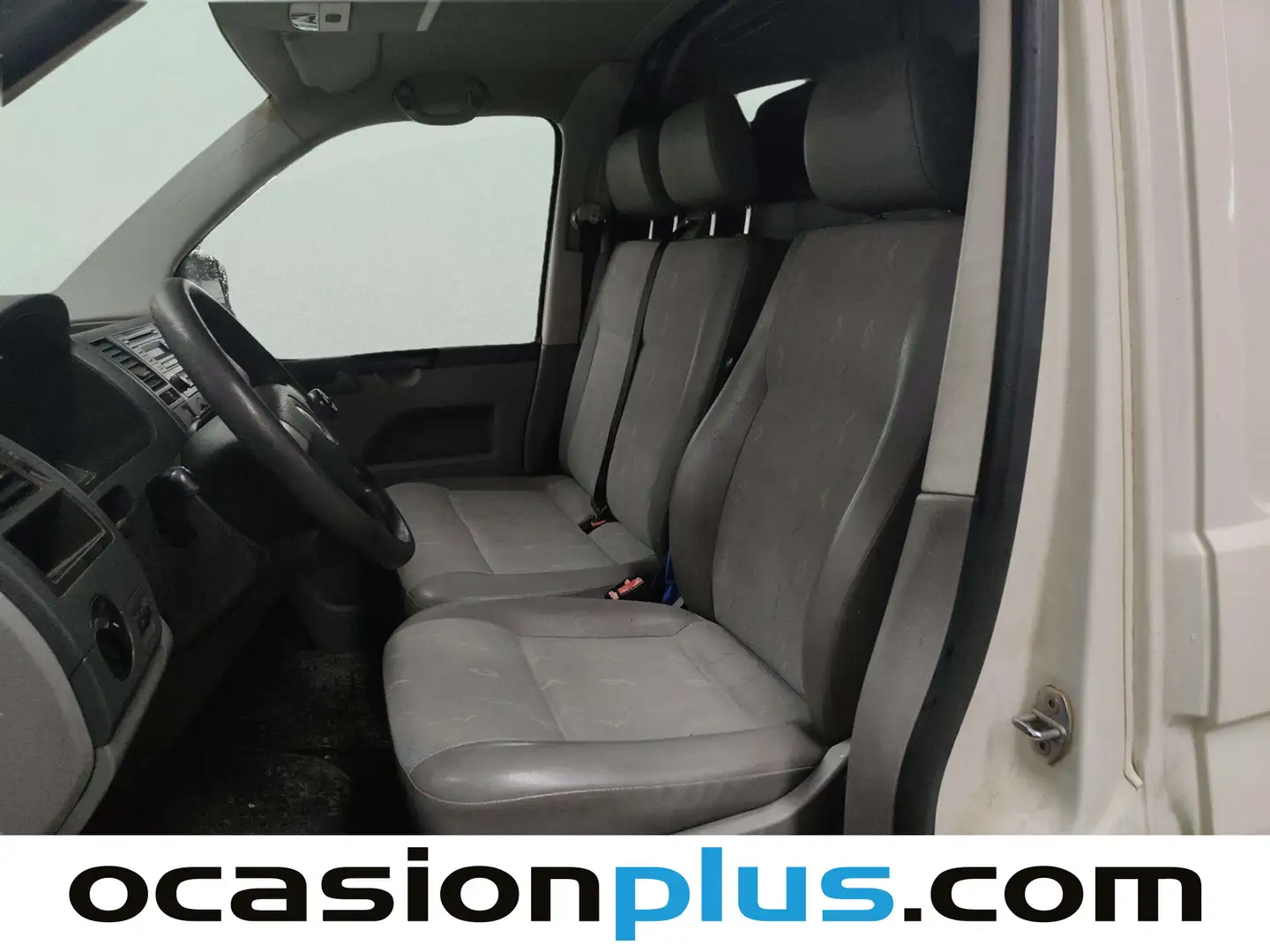 Foto Volkswagen Transporter Volkswagen Transporter Furgon Batalla Corta TN 1.9 TDI  (102 CV) 2.800