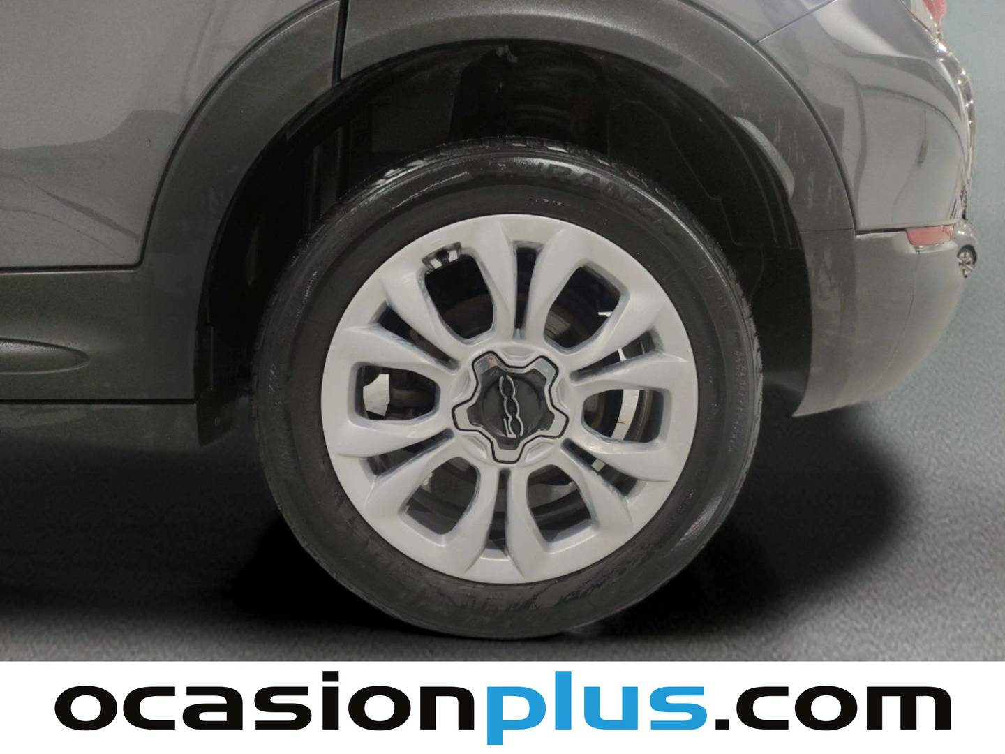 Foto Fiat 500X Fiat 500X 1.6 MultiJet Pop Star 4x2  (120 CV)