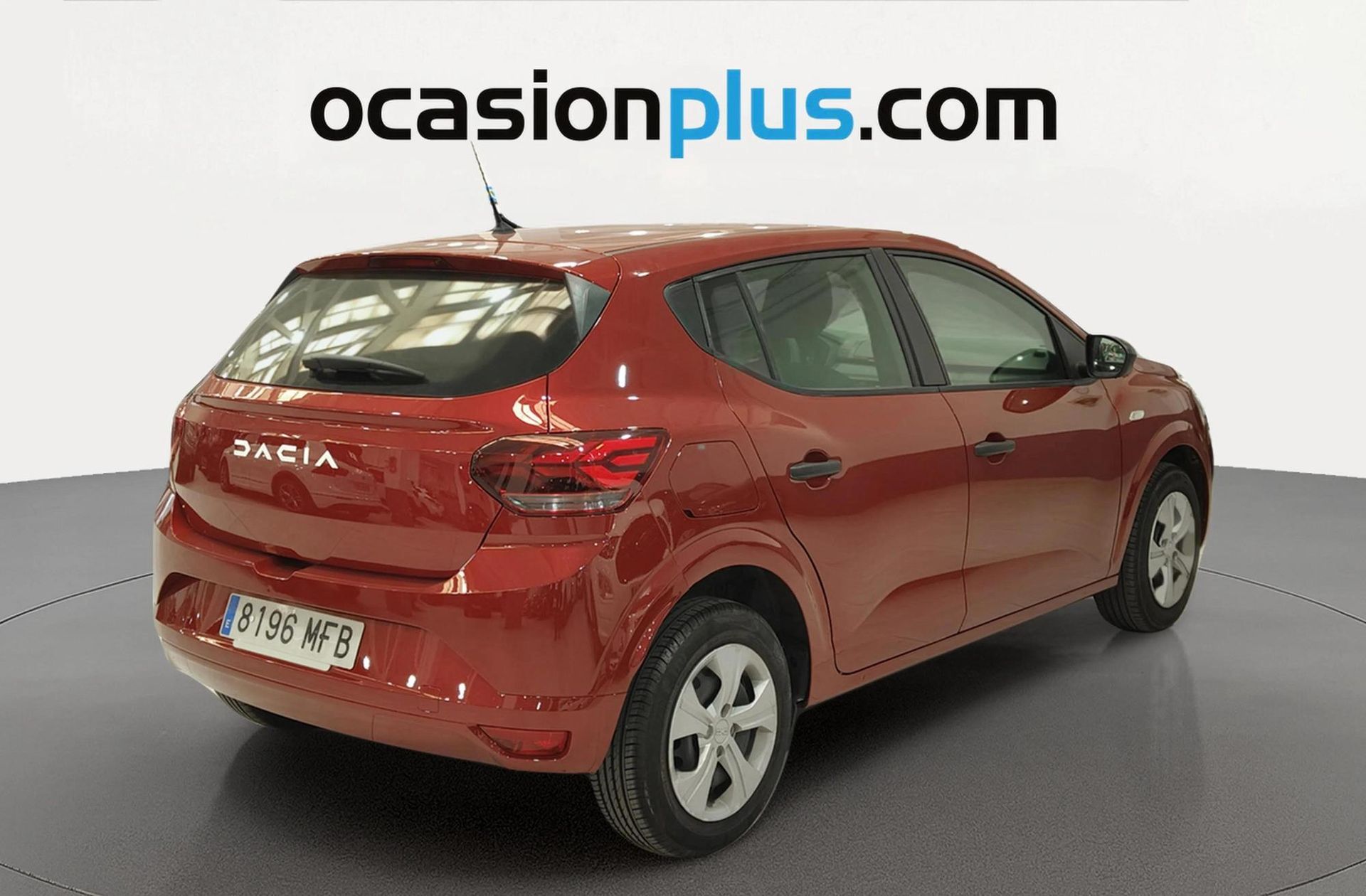 Dacia Sandero Essential ECO-G - foto 4