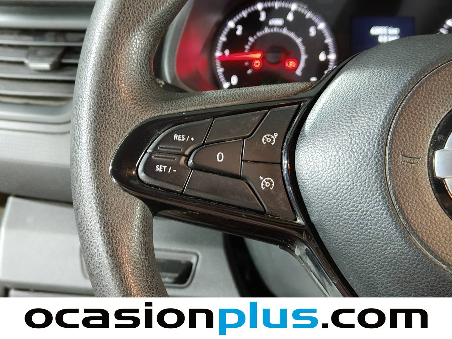 Foto Nissan Primastar Nissan Primastar Furgón 2.0 dCi Optima 1,2T L2H1 (130 CV)