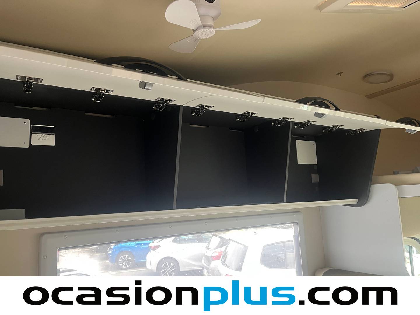 McLouis Glamys McLouis Glamys 320  (165 CV) seminuevo