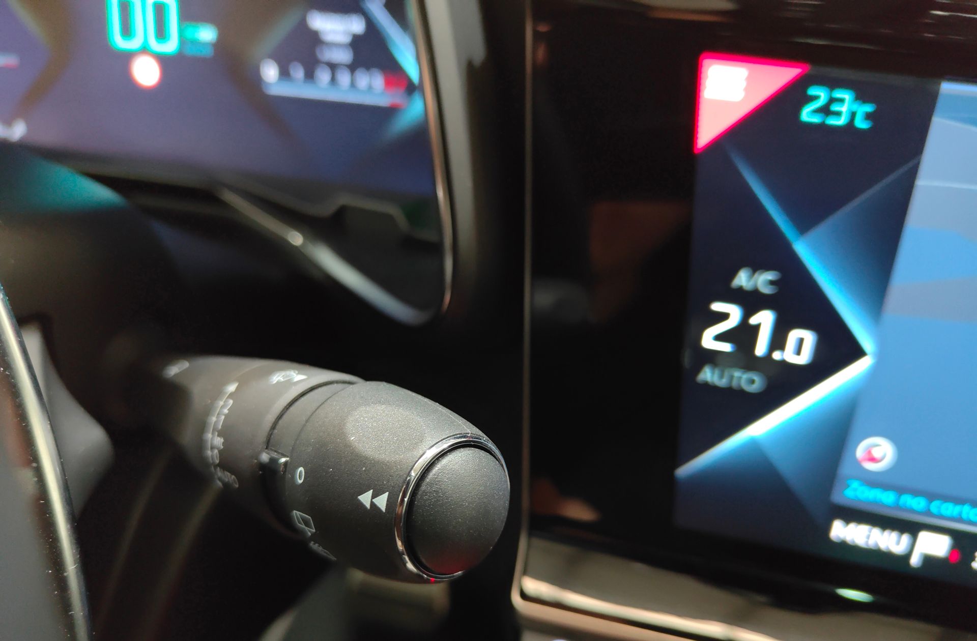 DS 7 Crossback E-Tense 300 Performance Line+ 4WD - foto 32