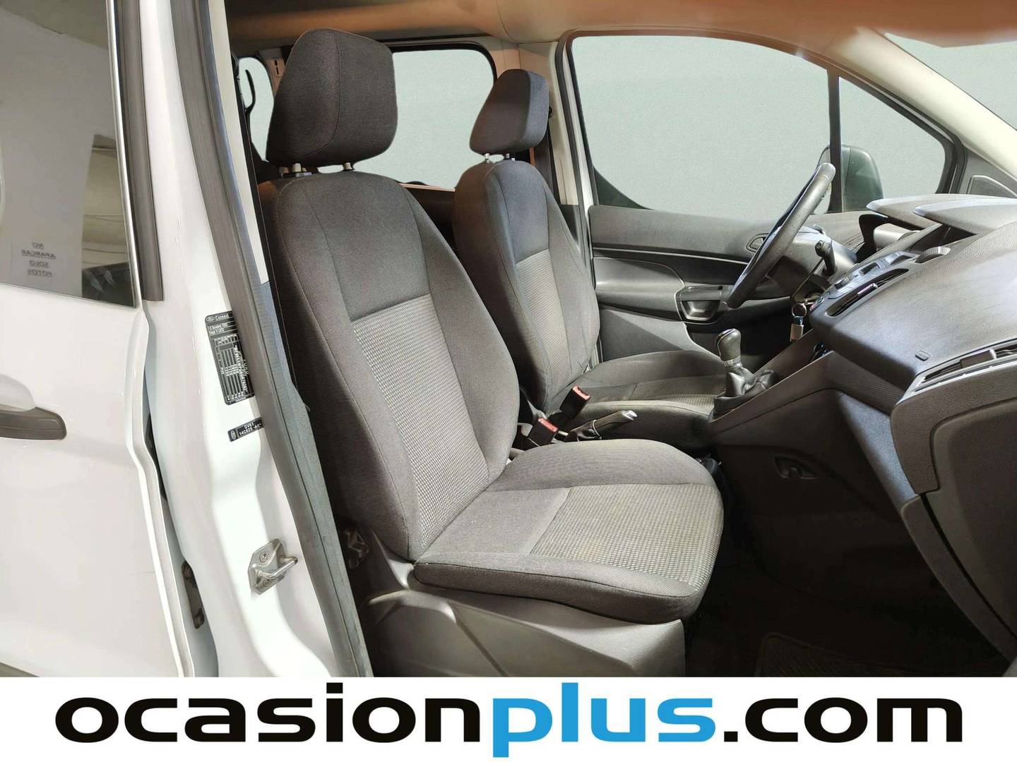 Ford Transit Connect Ford Transit Connect 1.5 TDCI Ambiente 220 L1 (75 CV) diésel