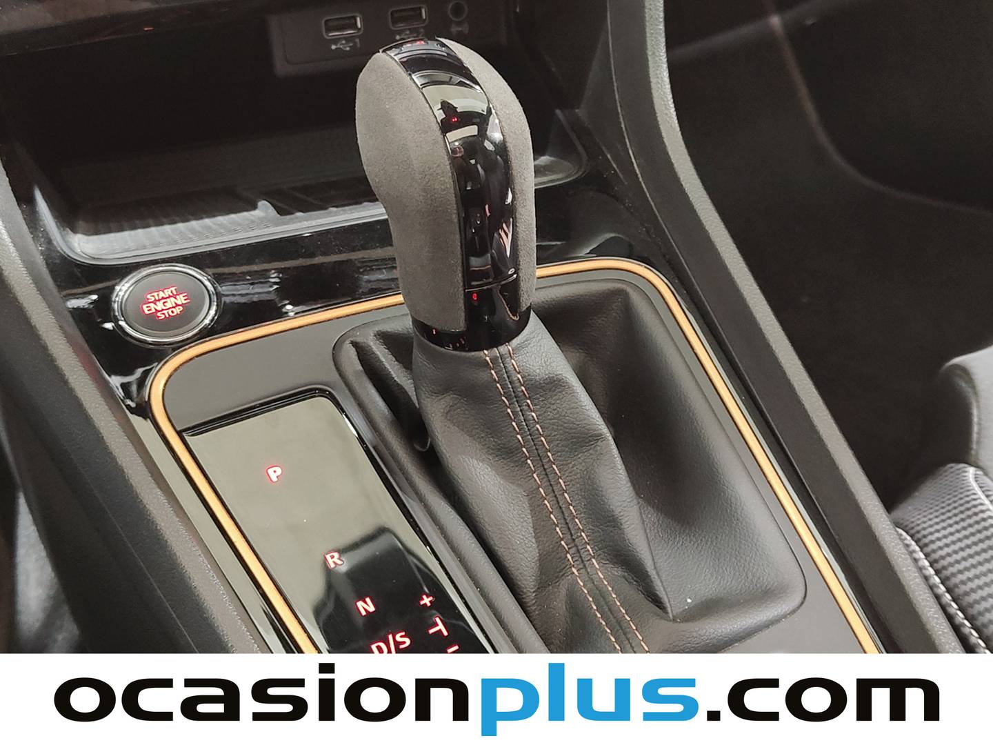 Seat León Seat León 2.0 TSI S&S Cupra DSG (290 CV) de segunda mano