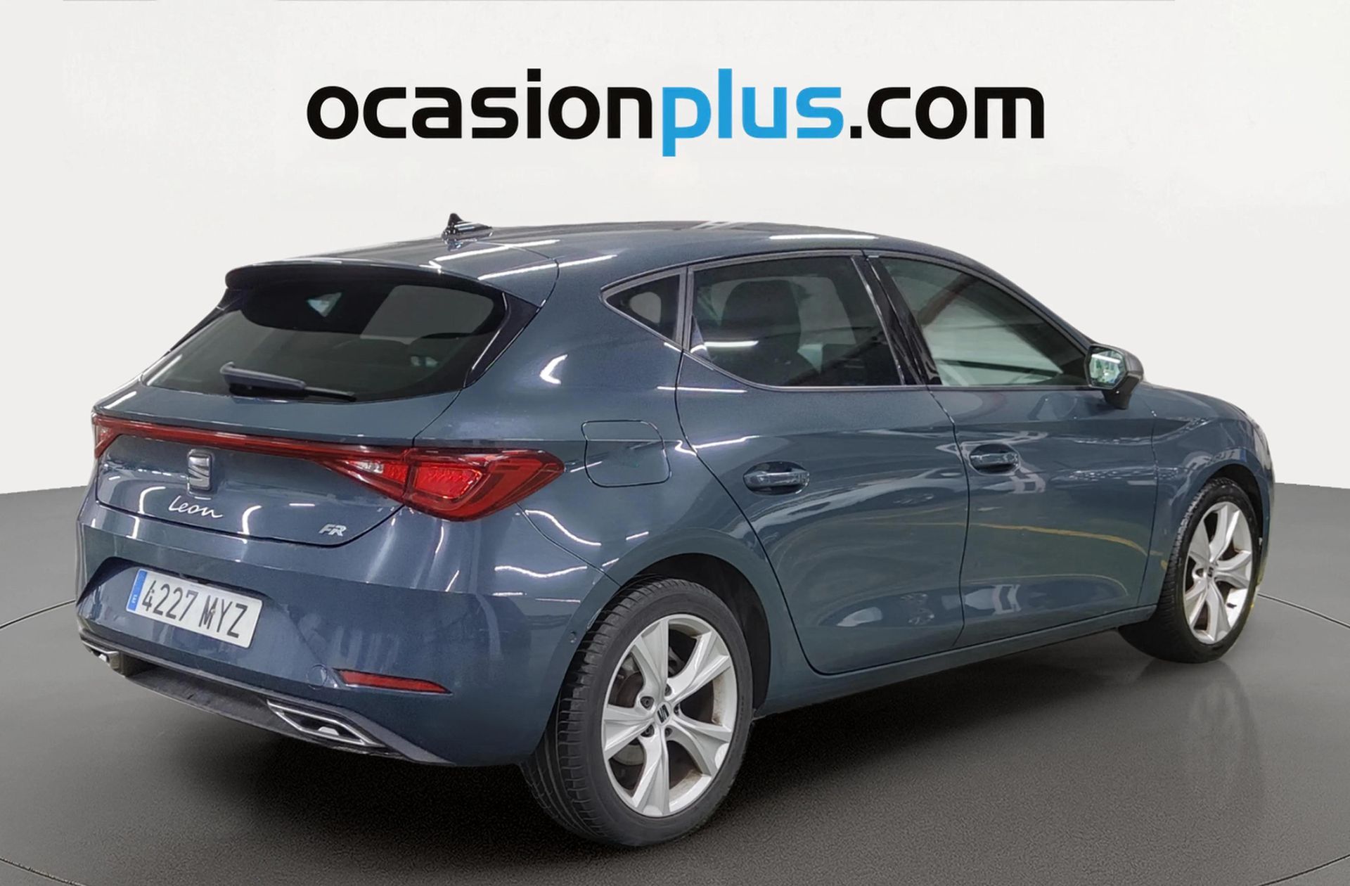 SEAT León 1.5 TSI FR 25 Aniversario - foto 4