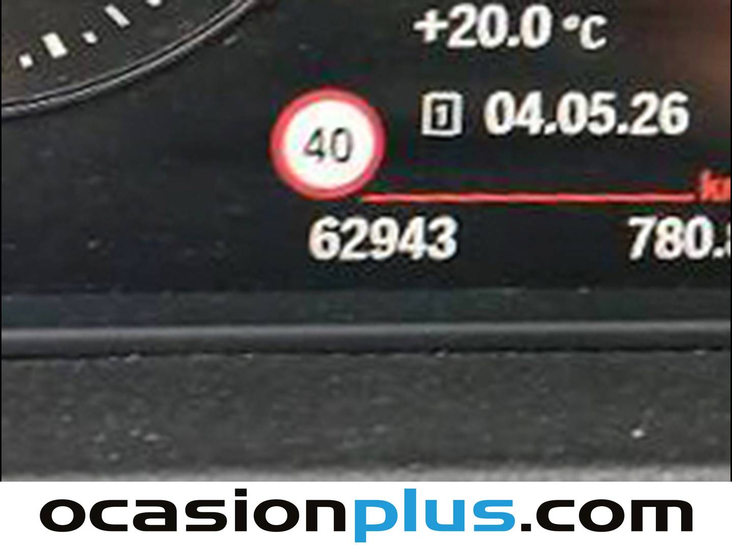 BMW X1 BMW X1 sDrive20d (190 CV) seminuevo