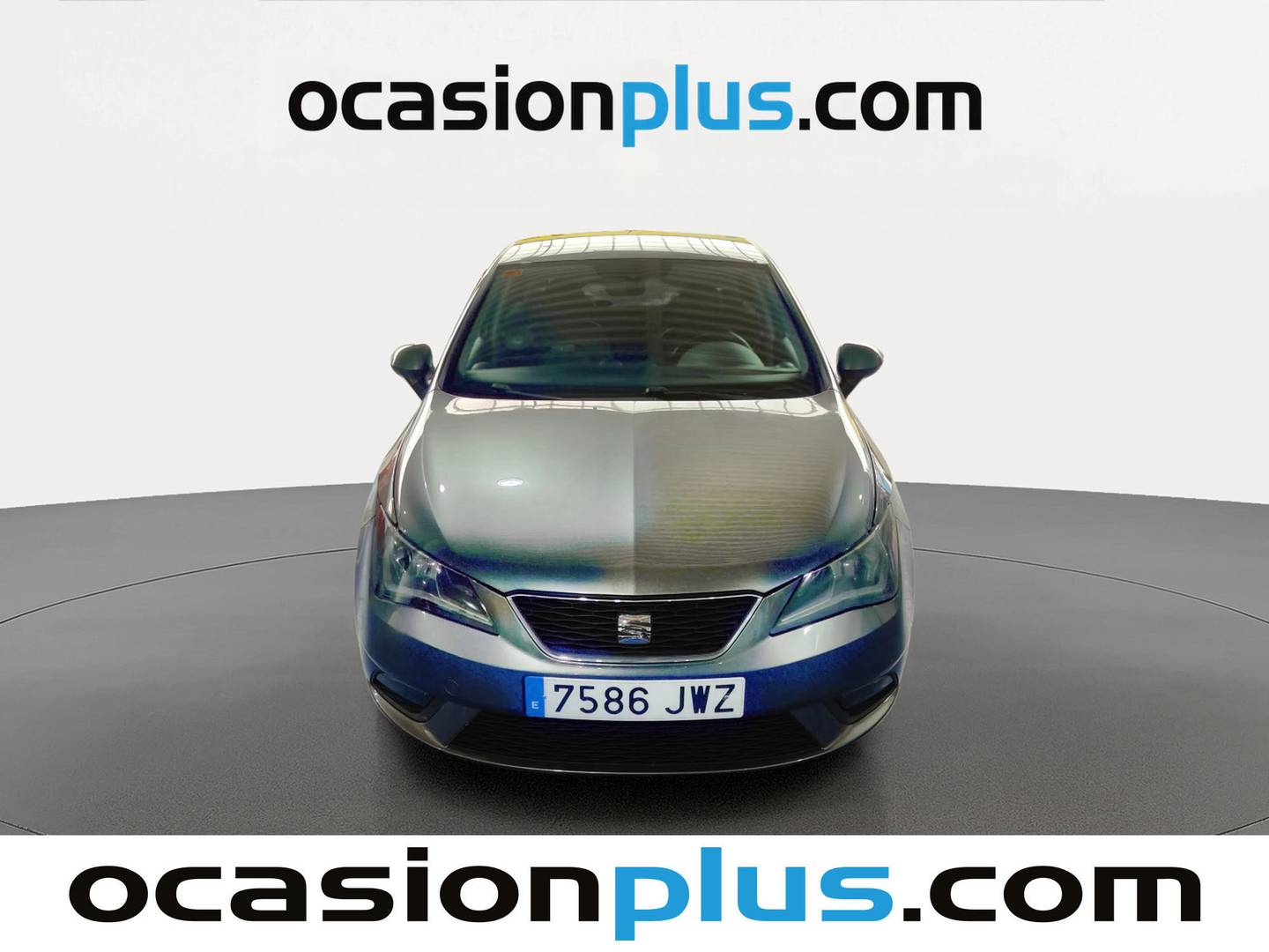 Seat Ibiza Seat Ibiza 1.4 TDI Style Connect (90 CV) barato
