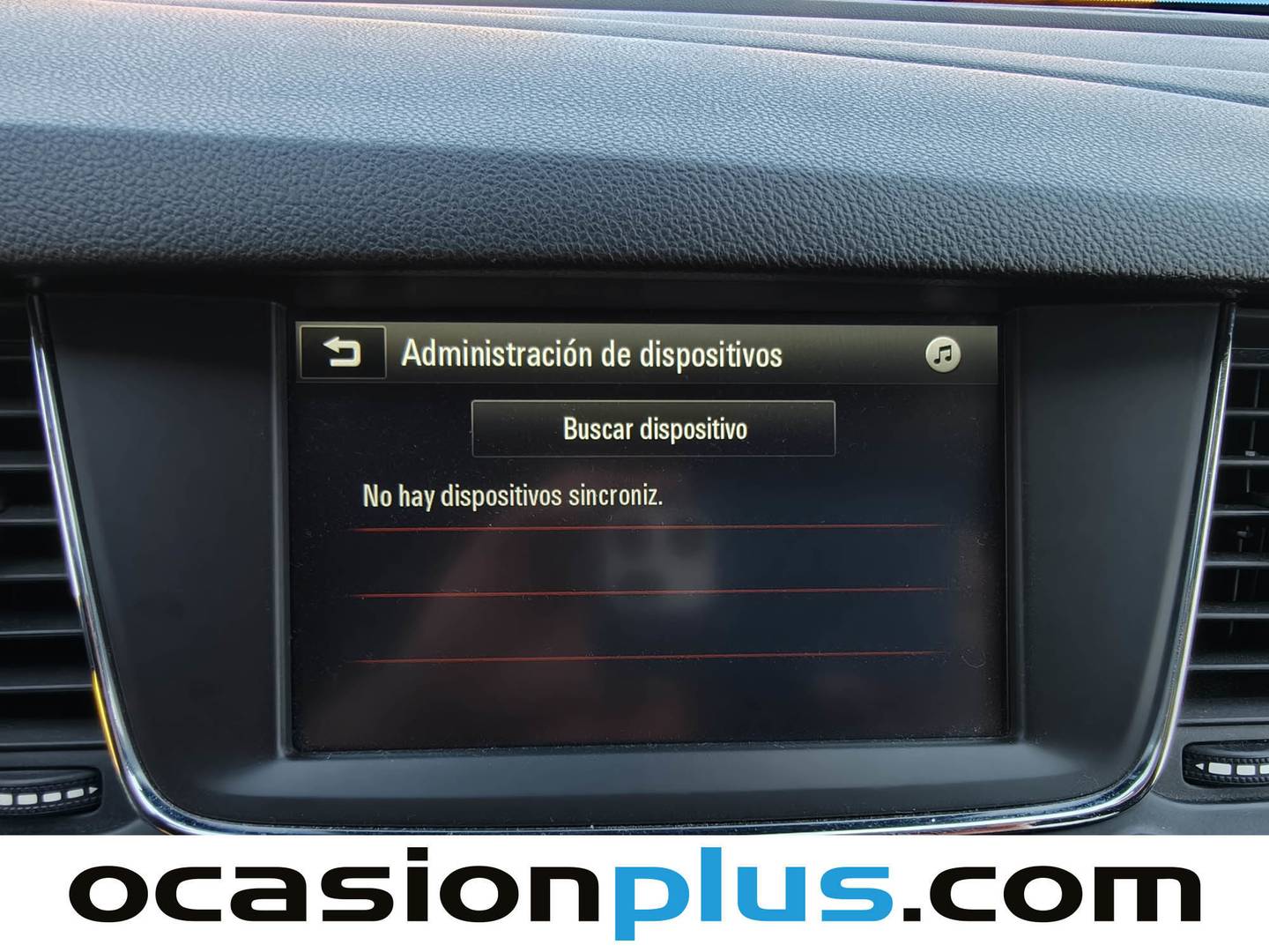 Opel Astra Opel Astra Sports Tourer 1.6 CDTI S&S Dynamic (136 CV) al mejor precio