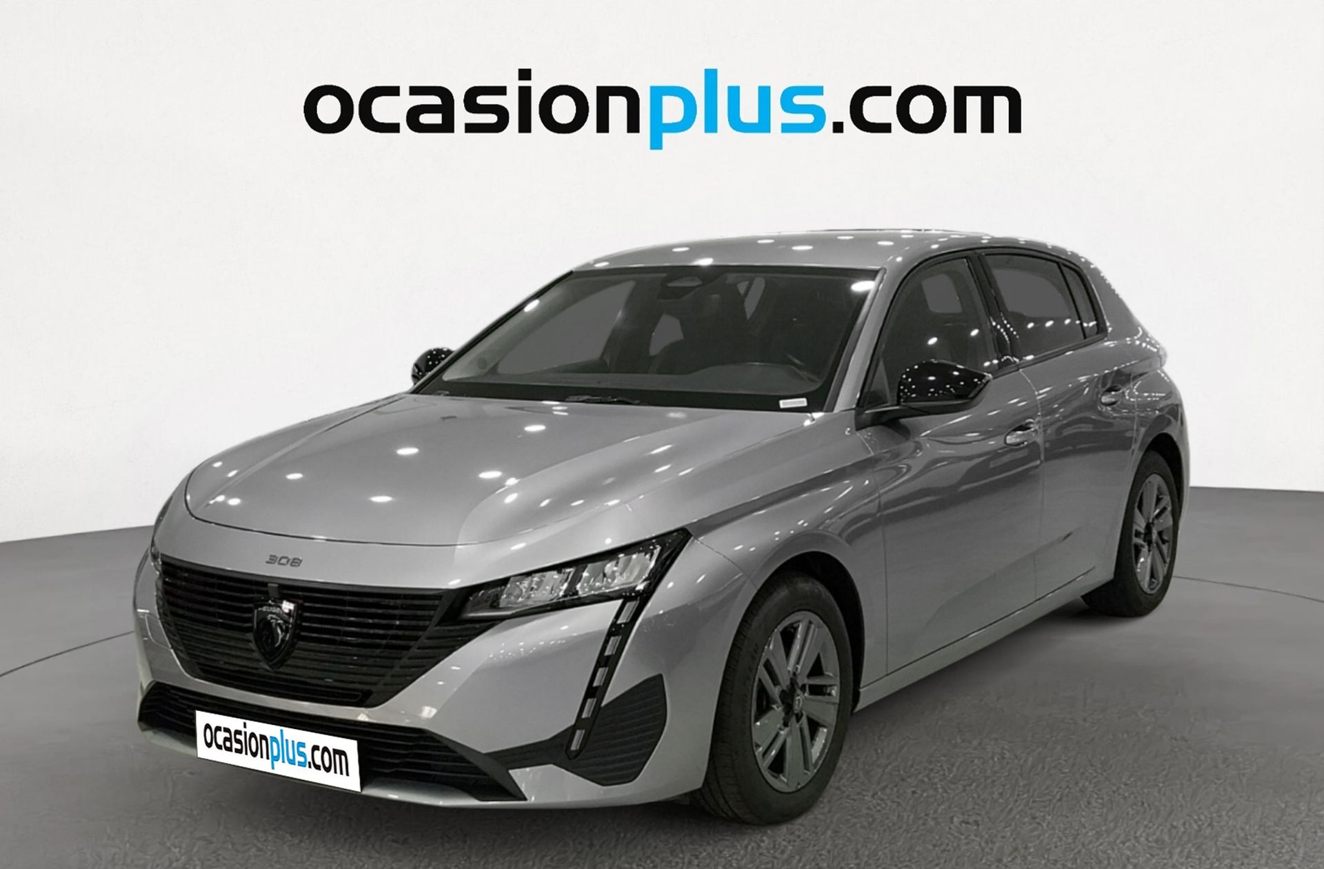 Peugeot 308 PureTech 130 Active EAT8
