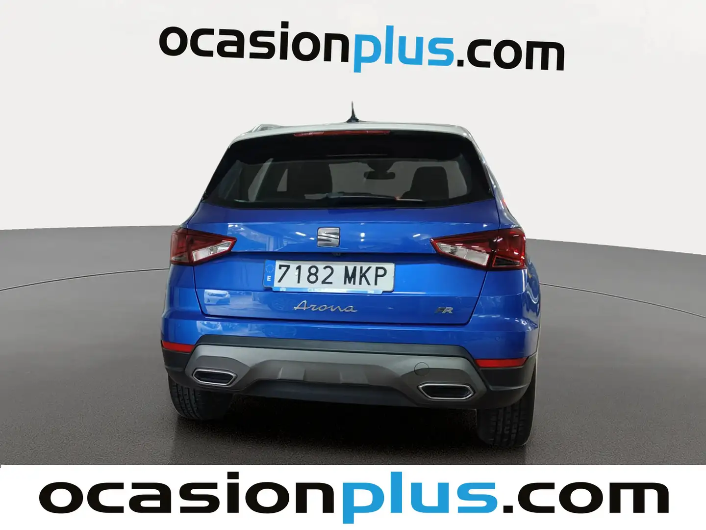 Foto Seat Arona SEAT Arona 1.0 TSI FR XM DSG (110 CV)