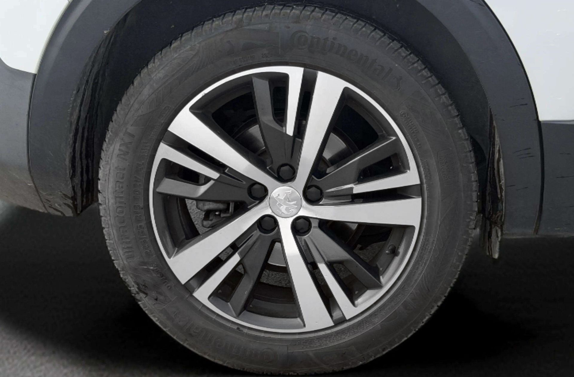 Peugeot 5008 BlueHDi 120 Allure 7 plazas - foto 40
