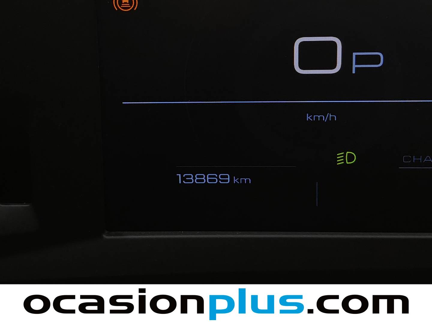Peugeot 3008 Peugeot 3008 Hybrid 145 Allure eDCS6 (145 CV) seminuevo