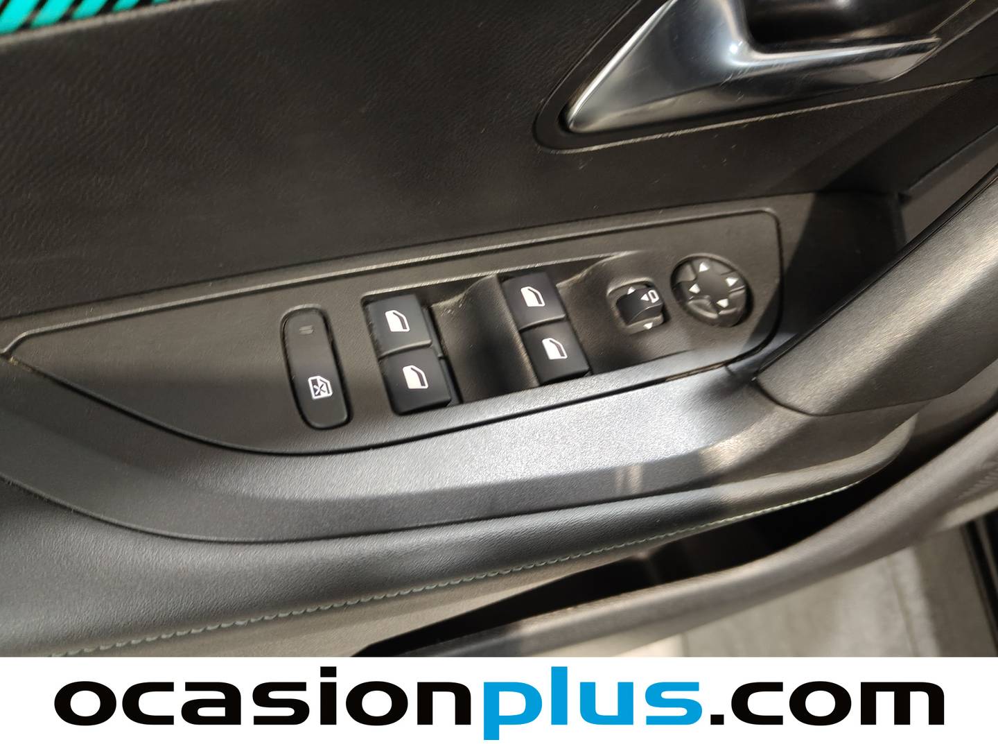 Foto Peugeot 2008 Peugeot 2008 PureTech 130 S&S Allure Pack  (130 CV)