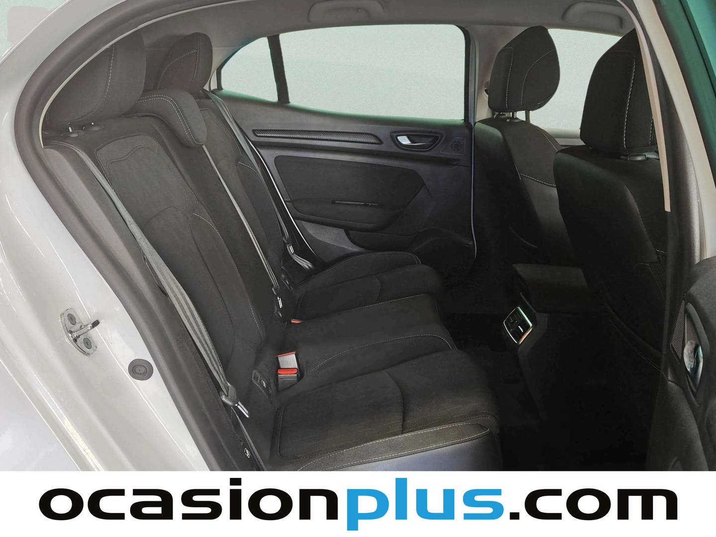 Renault Mégane Renault Megane Limited TCe (115 CV) km 0
