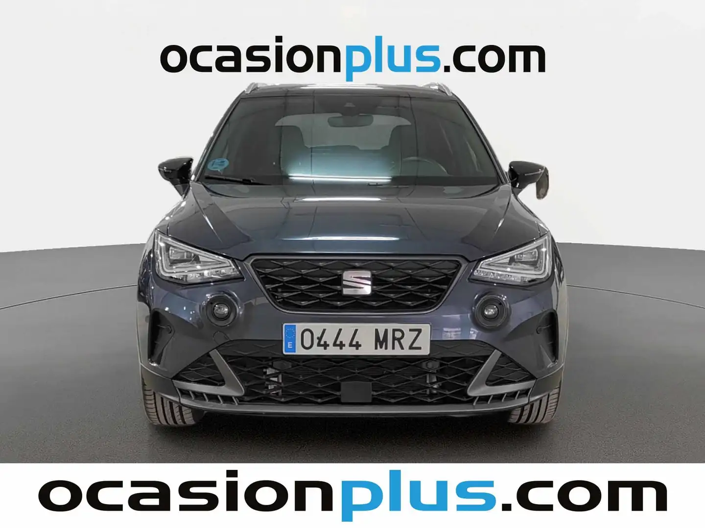 Foto Seat Arona SEAT Arona 1.5 TSI FR XL DSG (150 CV)