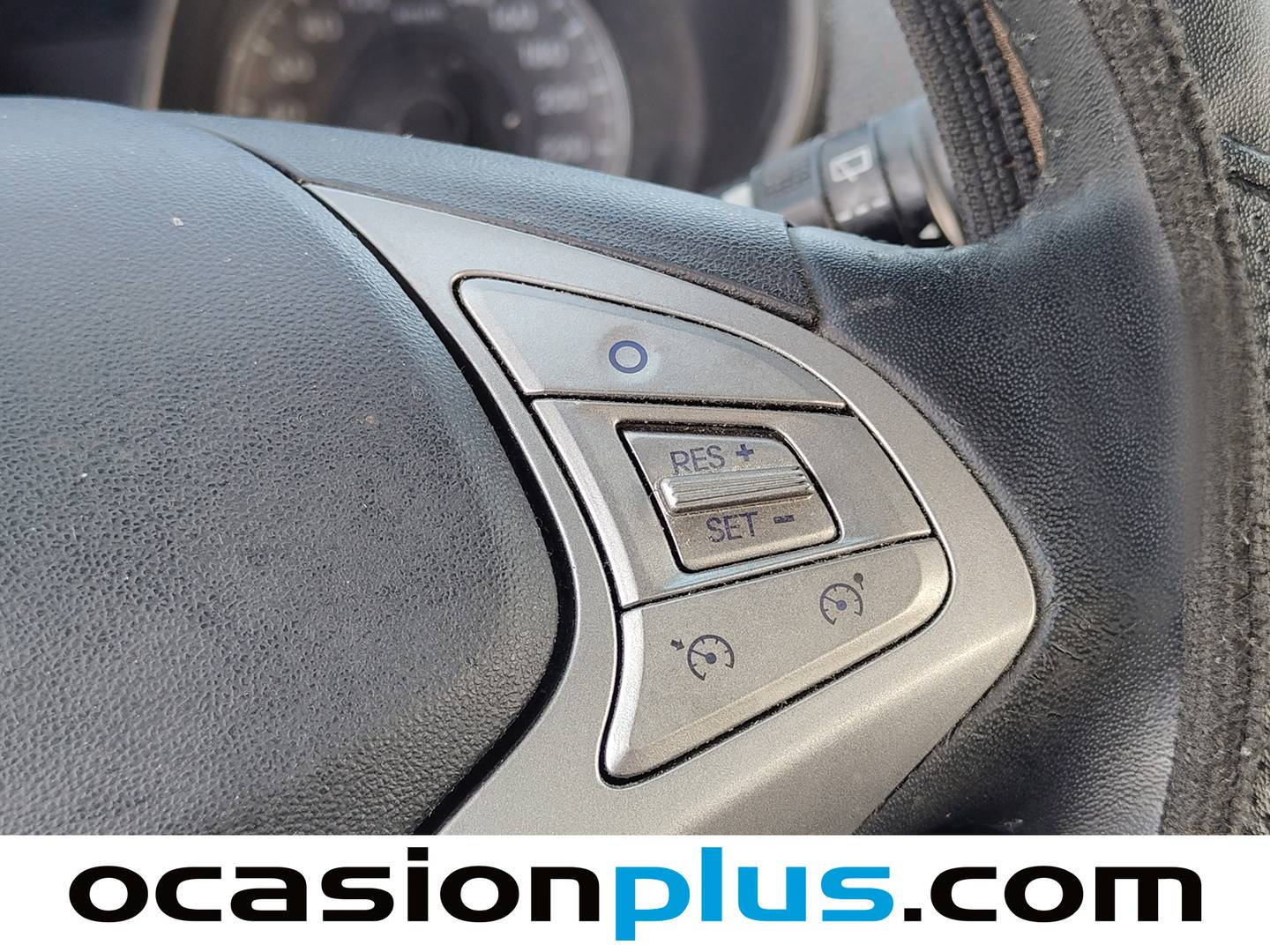 Hyundai ix20 Hyundai ix20 1.4 CVVT Comfort (90 CV) de segunda mano