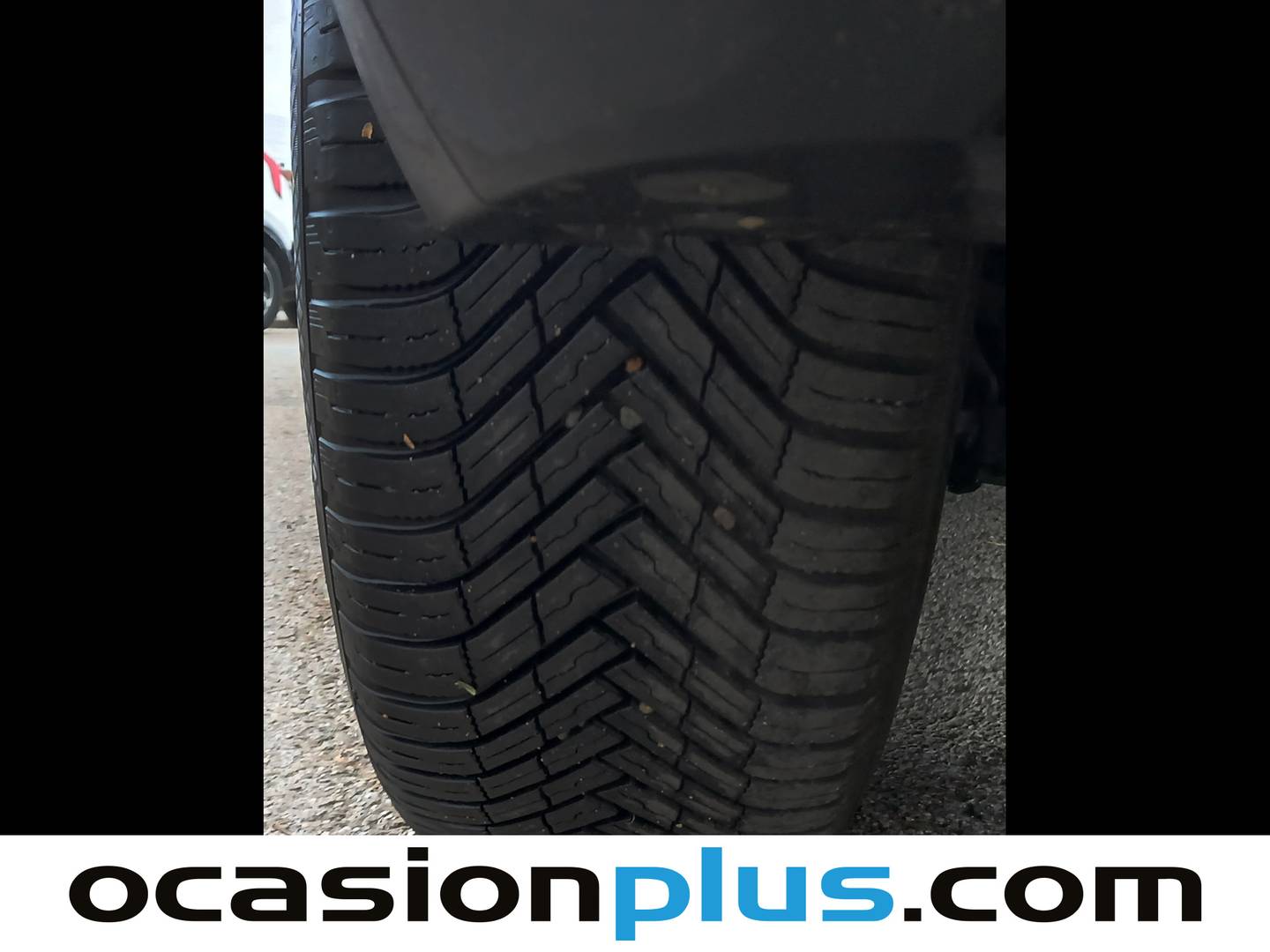 Foto Volkswagen T-Cross Volkswagen T-Cross Life 1.0 TSI  (116 CV) DSG