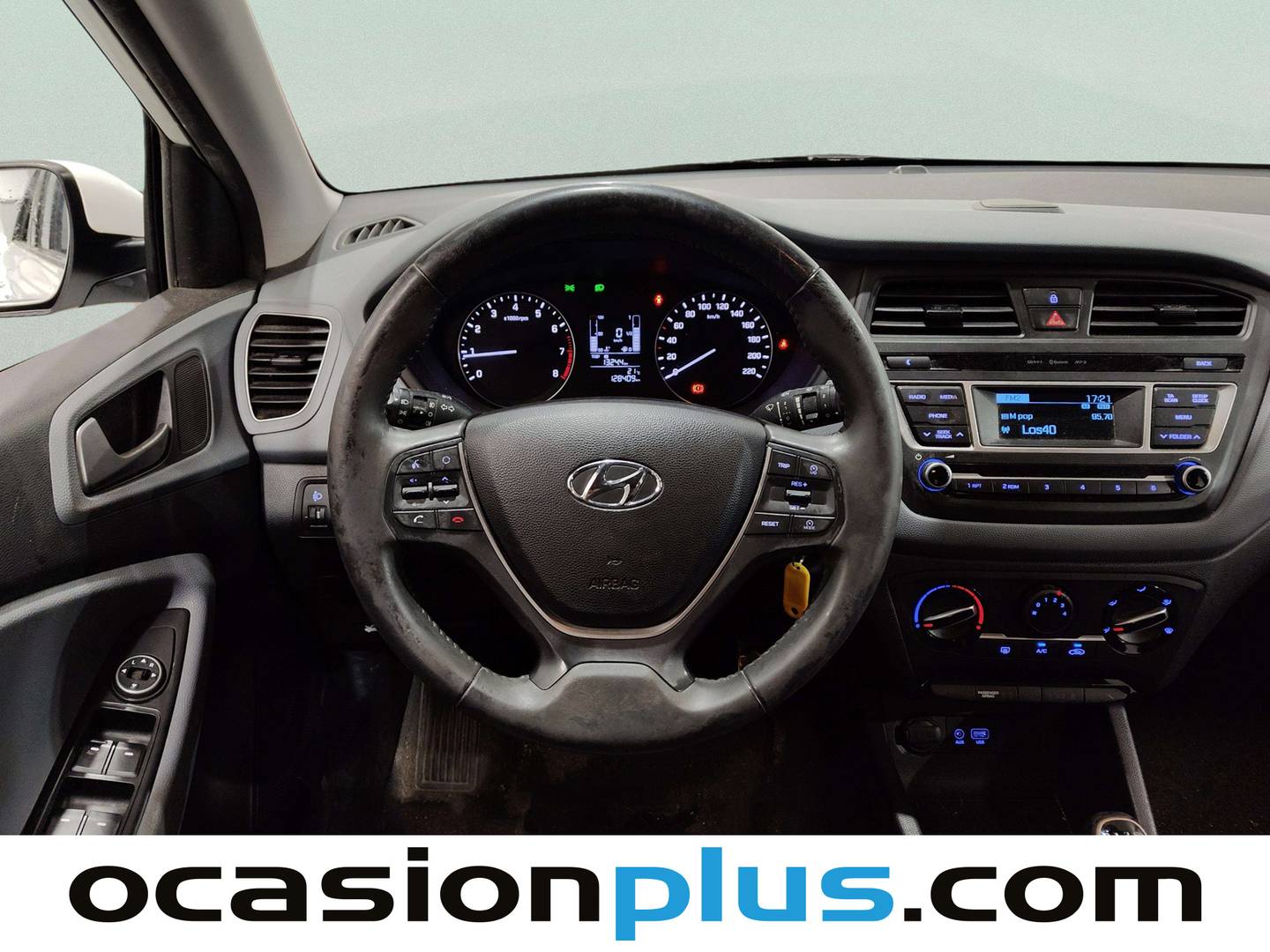 Hyundai i20 Active Hyundai i20 Active 1.0 TGDI Klass (100 CV) manual