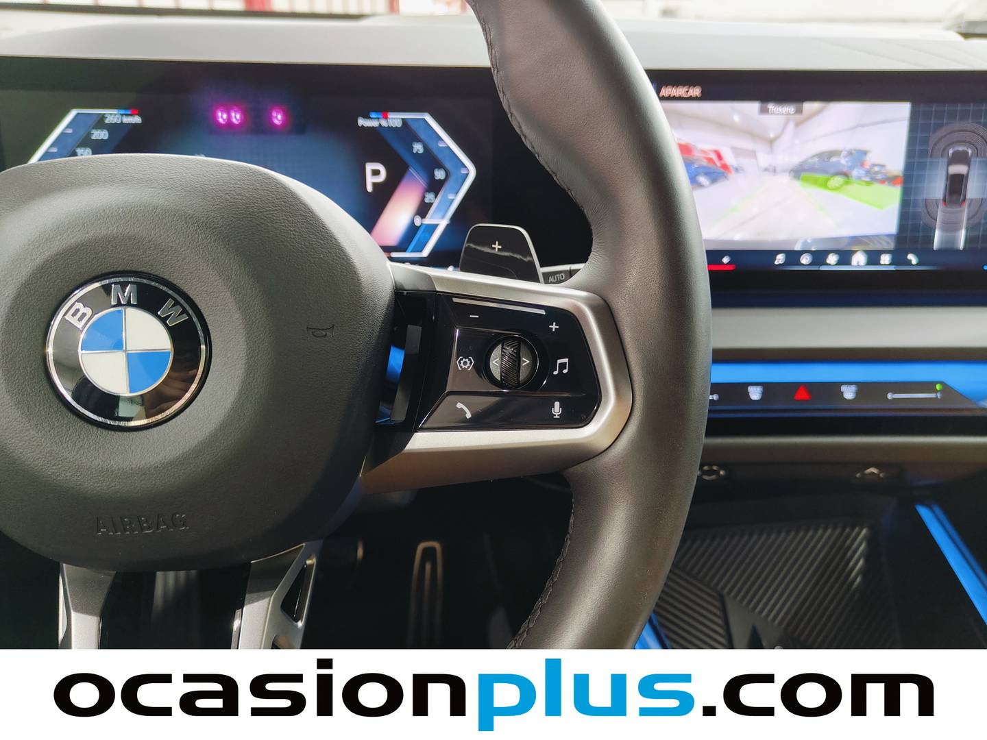 BMW X3 BMW X3 xDrive20d (197 CV) PACK M de ocasión