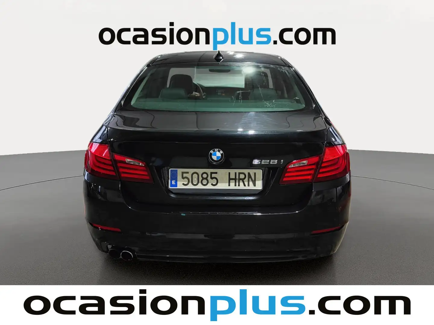 Foto BMW Serie 5 BMW Serie 5 528i (245 CV)