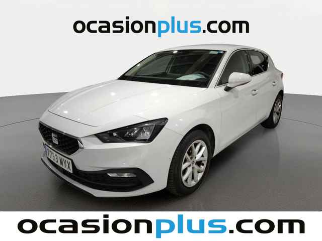 Seat León Seminuevo