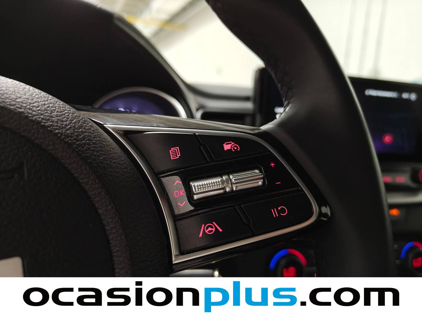 KIA Ceed KIA Ceed 1.0 T-GDI Drive (100 CV) de segunda mano