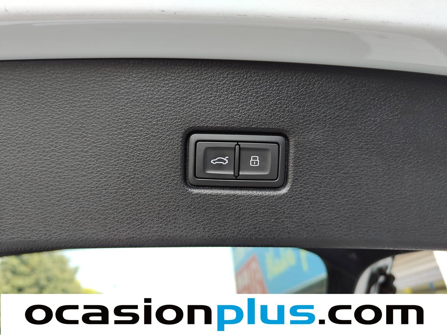 Audi Q5 SPORTBACK Audi Q5 Sportback Black line 40 TDI quattro-ultra (204 CV) S tronic km 0