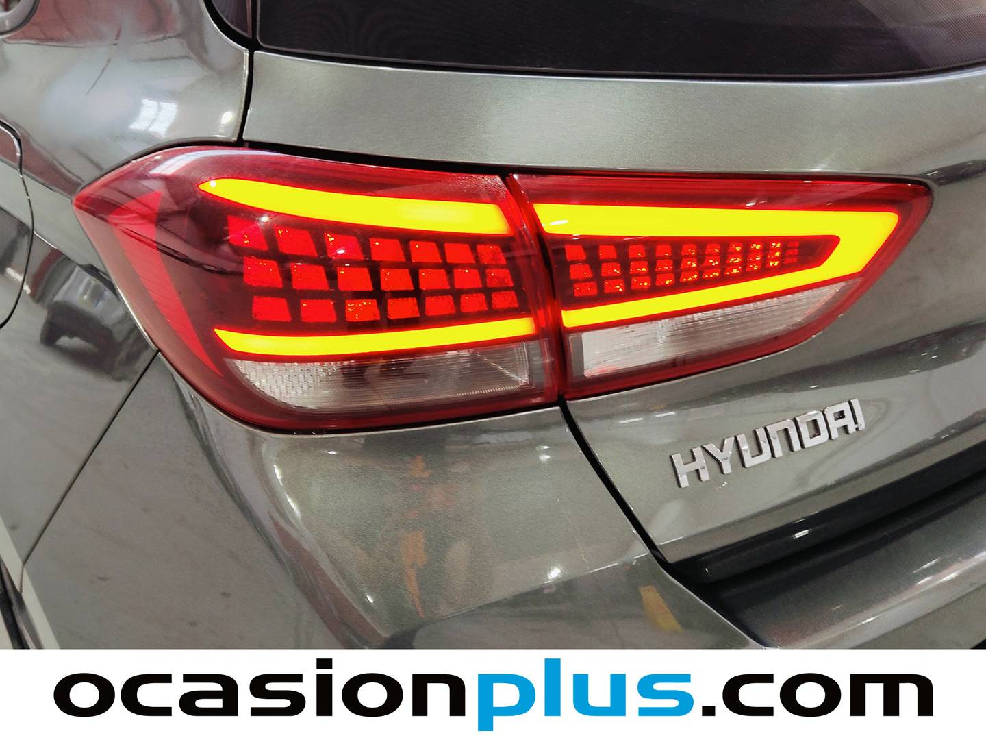 Hyundai i30 Hyundai i30 1.0 TGDI 48V Klass (120 CV) al mejor precio