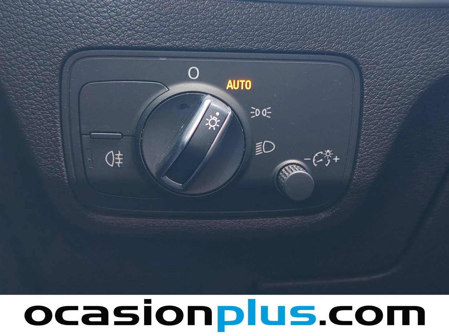 Audi Q2 Audi Q2 Advanced 35 TFSI (150 CV) S tronic de segunda mano