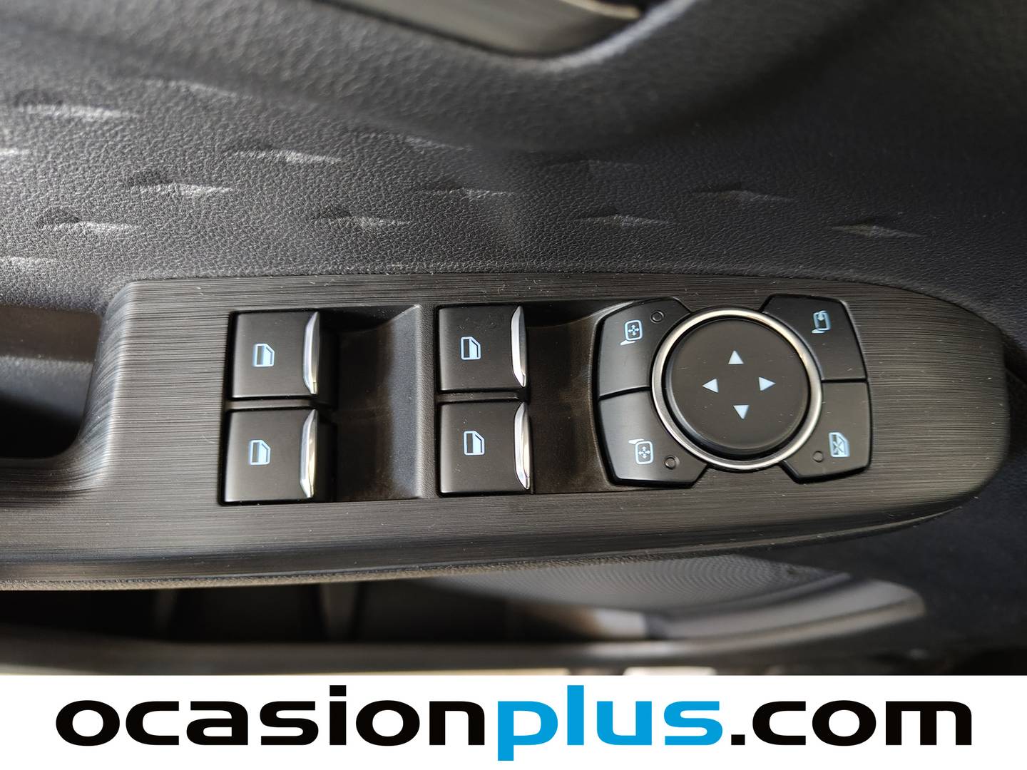 Ford Kuga Ford Kuga 2.0 EcoBlue Titanium 4x4 Auto (190 CV) automático