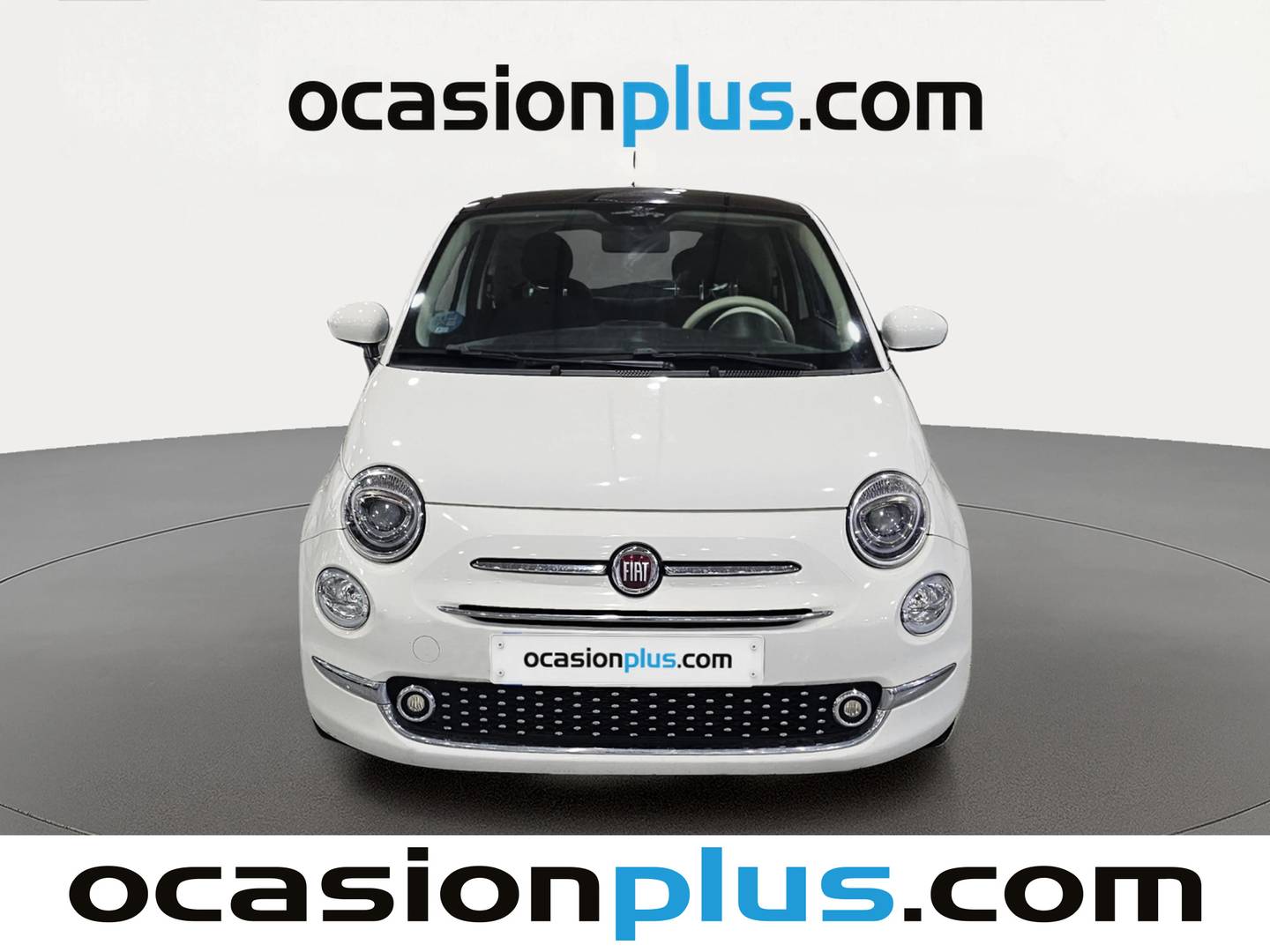 Fiat 500 Fiat 500 1.0 Hybrid Dolcevita (70 CV) 70cv
