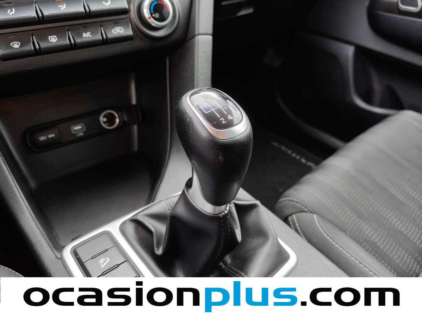 KIA Sportage Kia Sportage 1.6 GDi Concept 4x2 (132 CV) de segunda mano