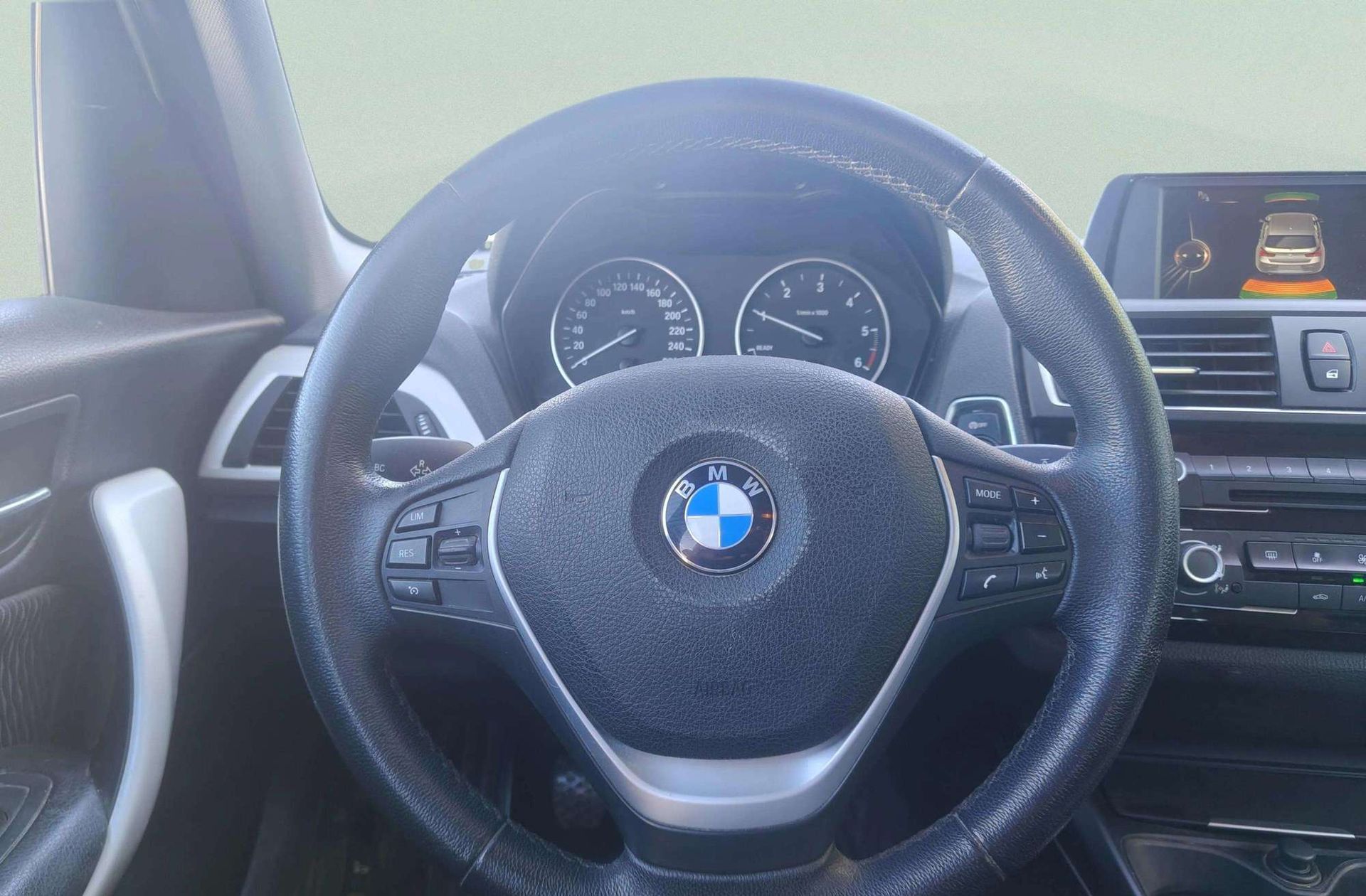 BMW Serie 1 116d - foto 24