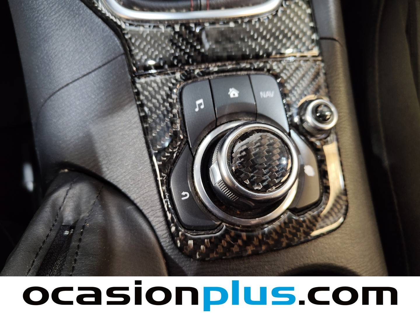 Foto Mazda Mazda3 Mazda Mazda 3 2.2 DE Luxury (150 CV)