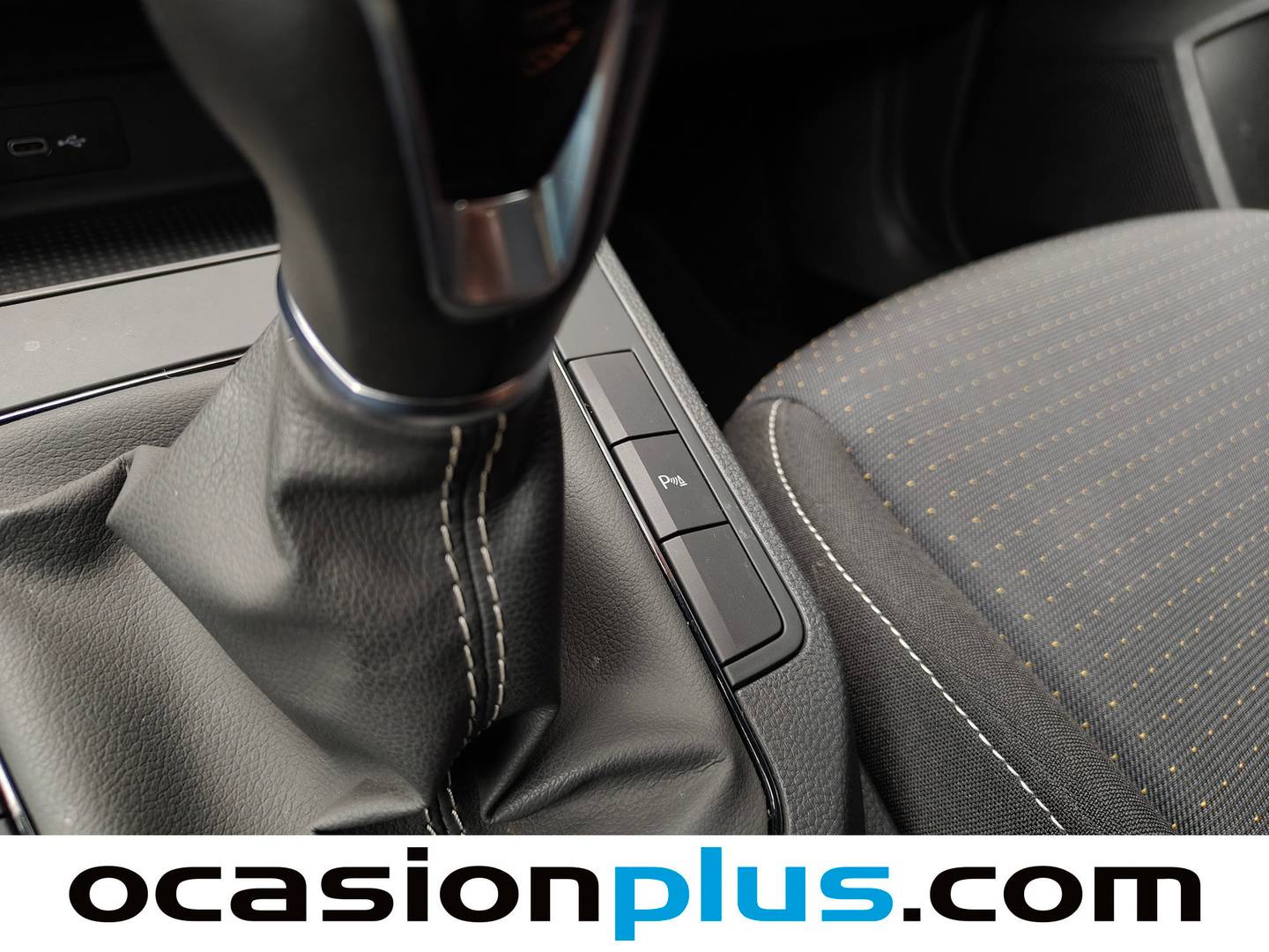 Paquetes del Seat Ibiza Seat Ibiza 1.0 TSI Style Plus (110 CV)