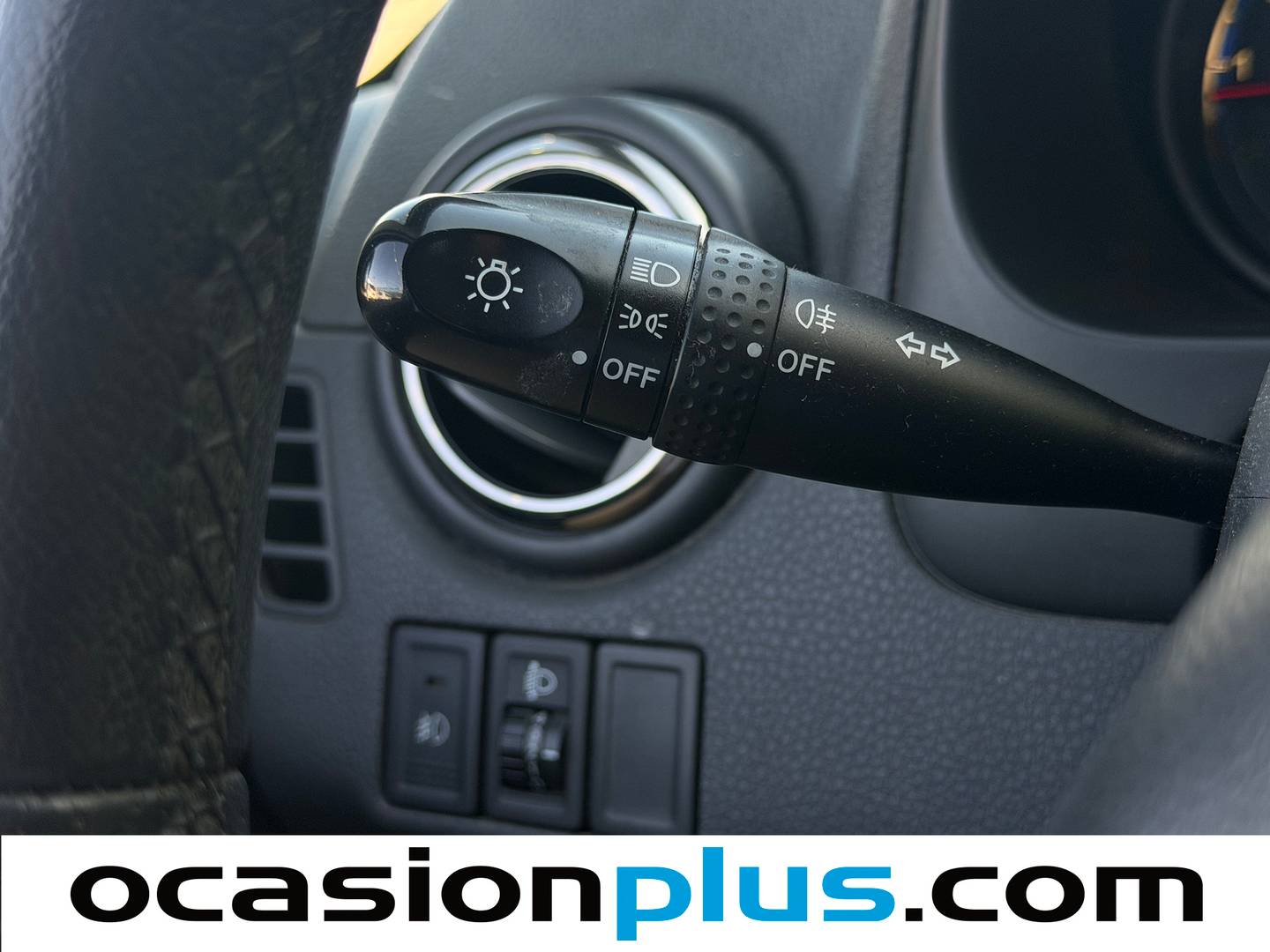Suzuki SX4 Suzuki SX4 1.6 GLX Takumi 2WD (120 CV) de segunda mano