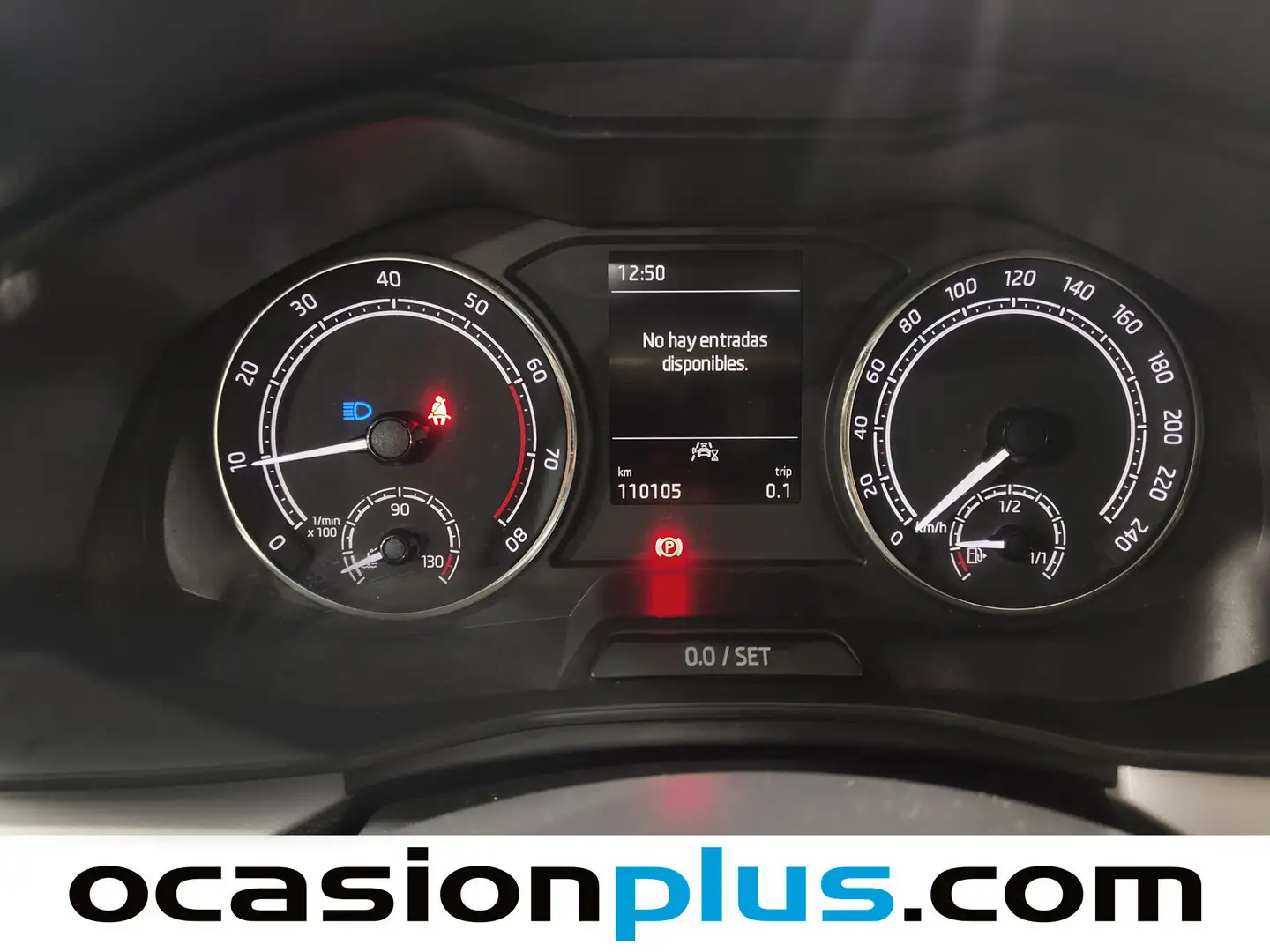 Foto Skoda Scala Skoda Scala 1.0 TSI Ambition (110 CV)