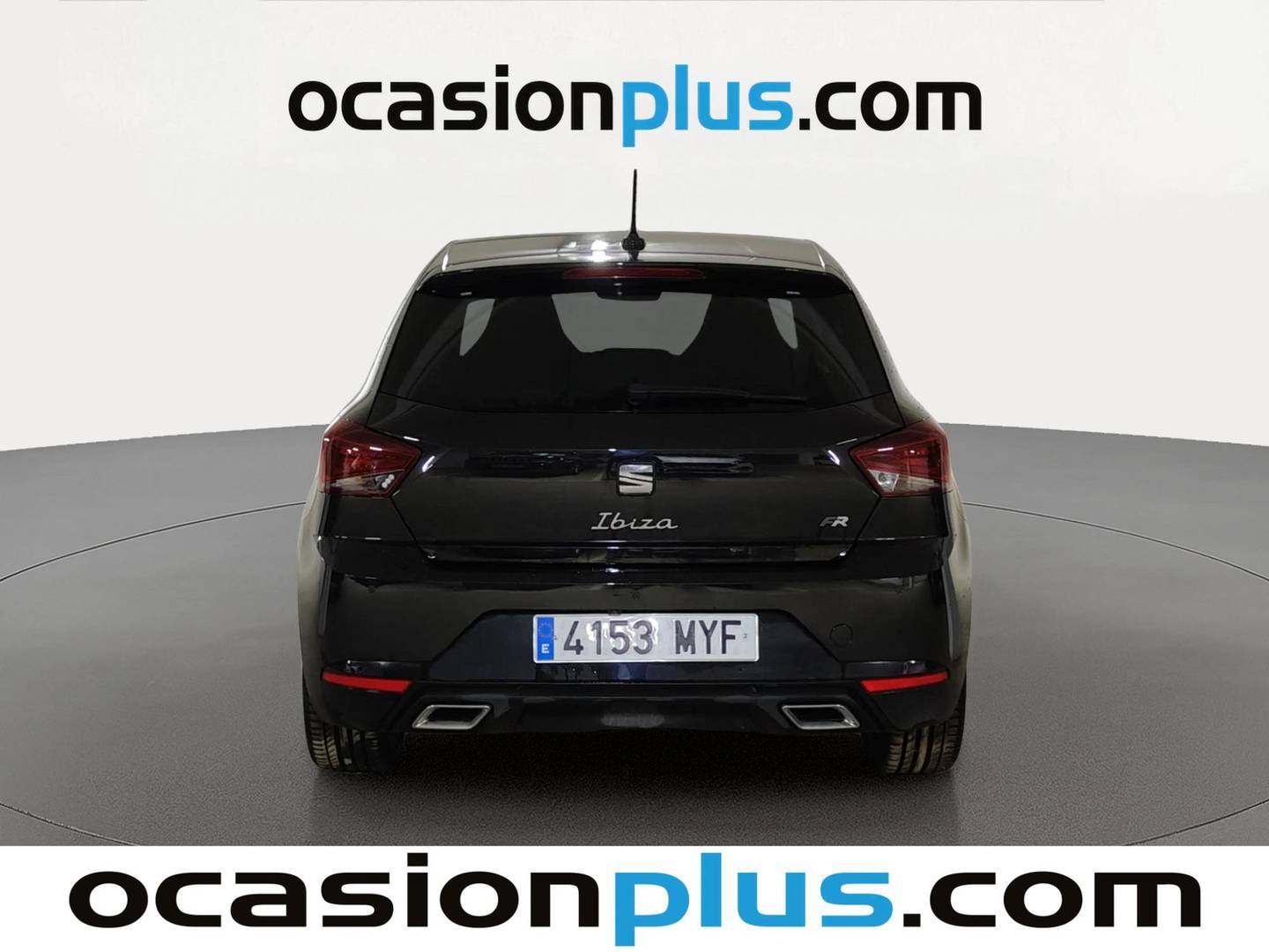 Seat Ibiza Seat Ibiza 1.0 TSI FR 40 Aniversario DSG (115 CV) gasolina