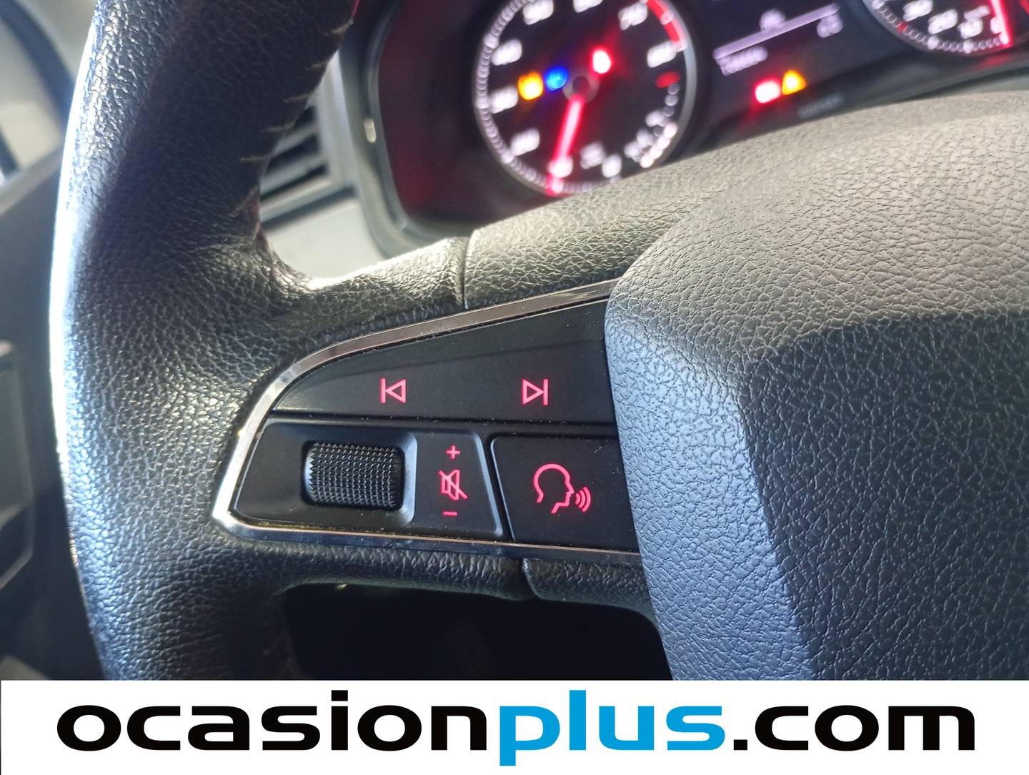 Seat Ibiza SEAT Ibiza 1.0 TSI Style Go (110 CV) de ocasión