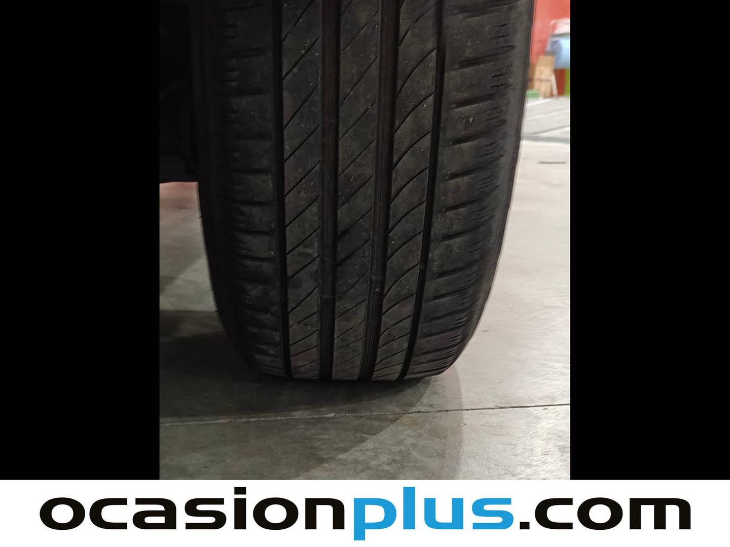 Foto Peugeot Rifter Peugeot Rifter BlueHDi 100 Allure Standard 73 kW (100 CV)