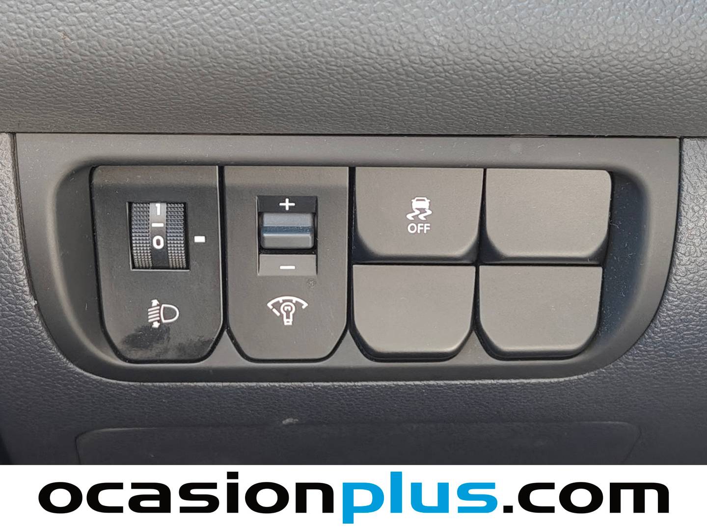 KIA Rio Kia Rio 1.2 CVVT Concept  (84 CV) de segunda mano