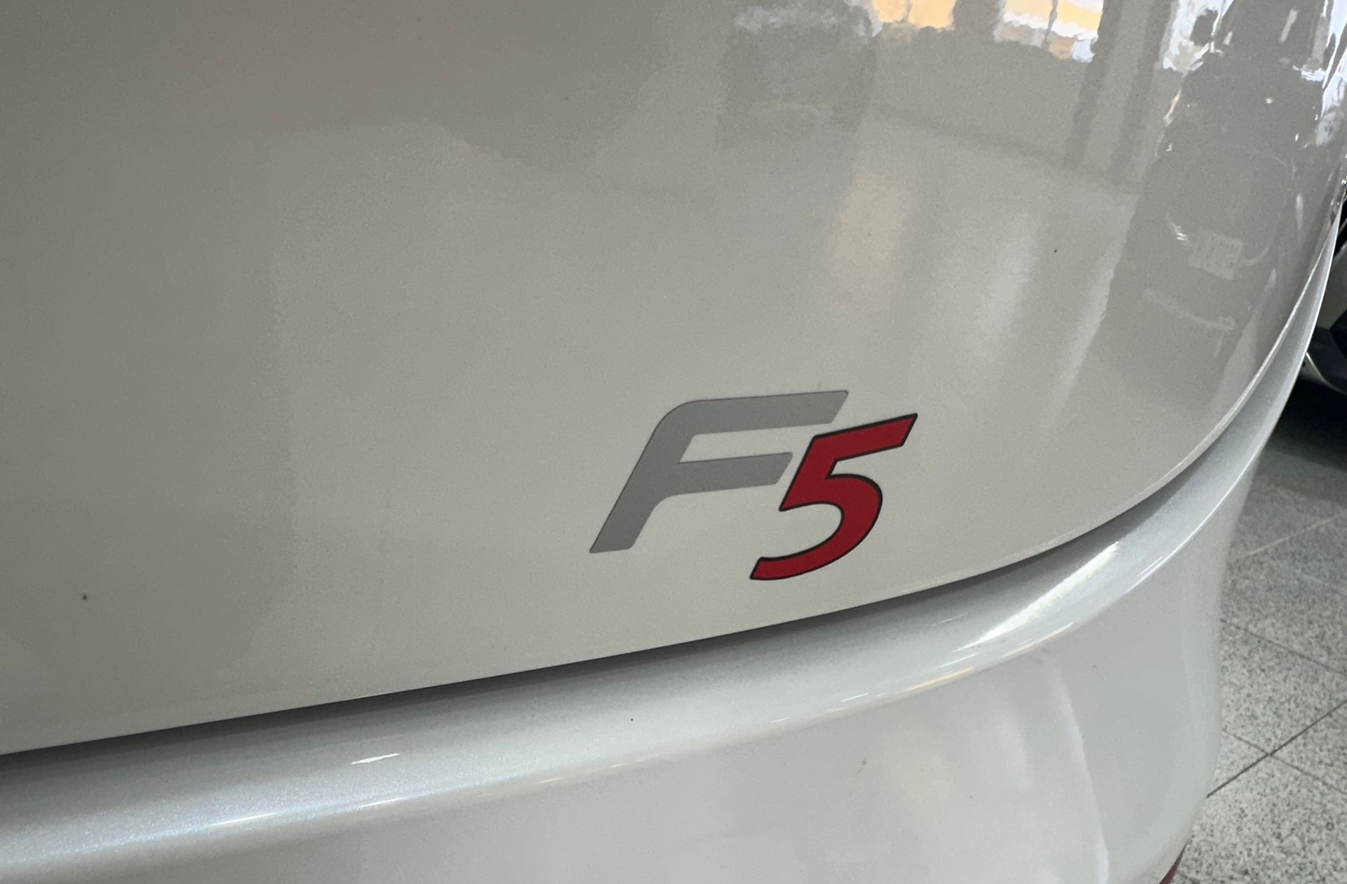 DFSK Fengon 5 1.5T Classic - foto 5