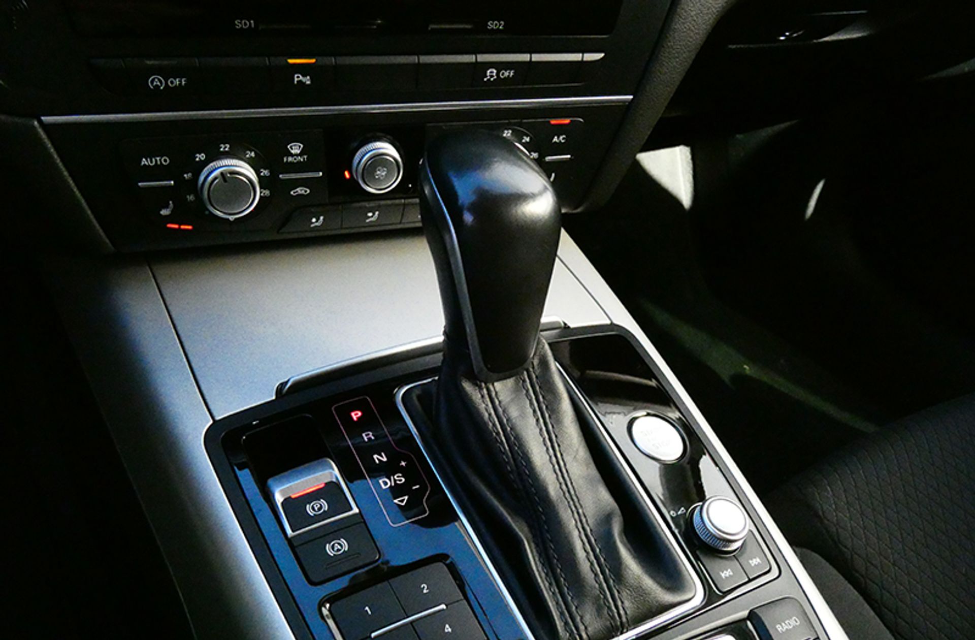 Audi A6 Avant 3.0 TDI quattro S tronic - foto 6
